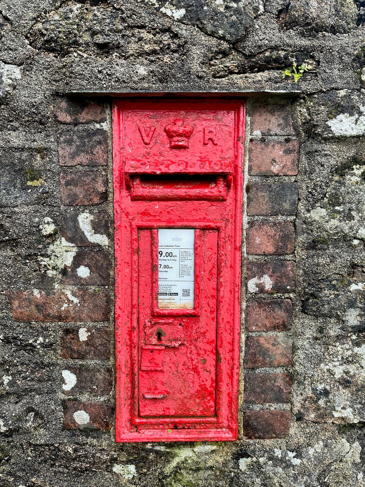 B3357, West Devon photo 2