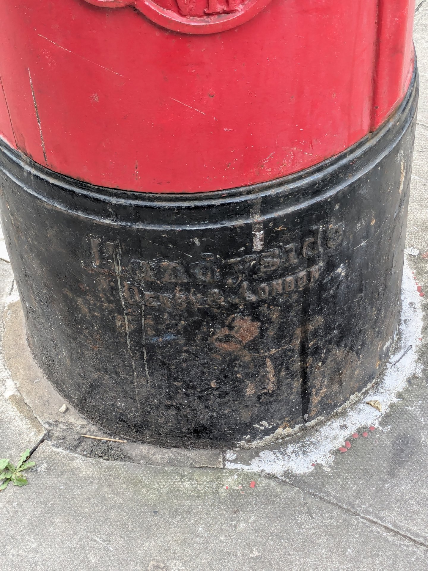 Salmon Lane, Limehouse photo 2