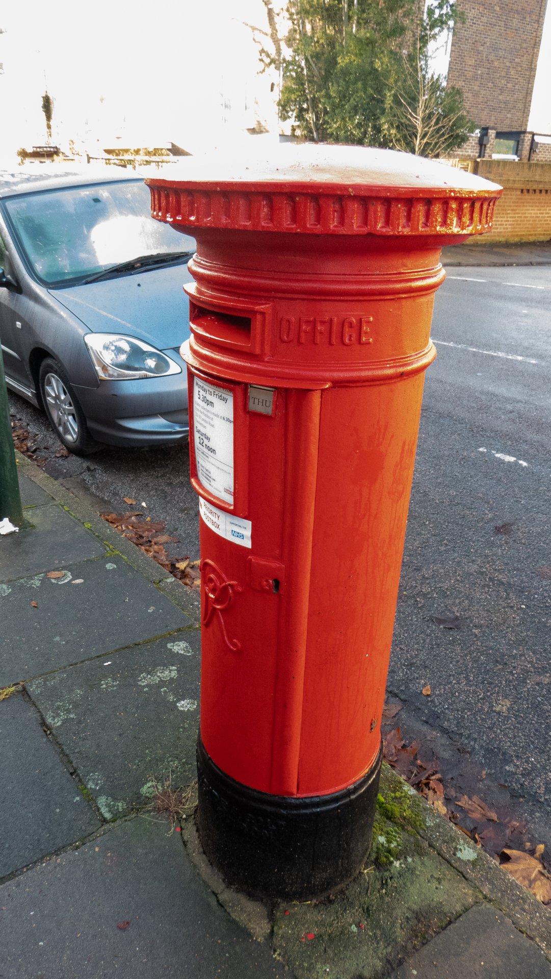 Ennerdale Road, Richmond photo 3