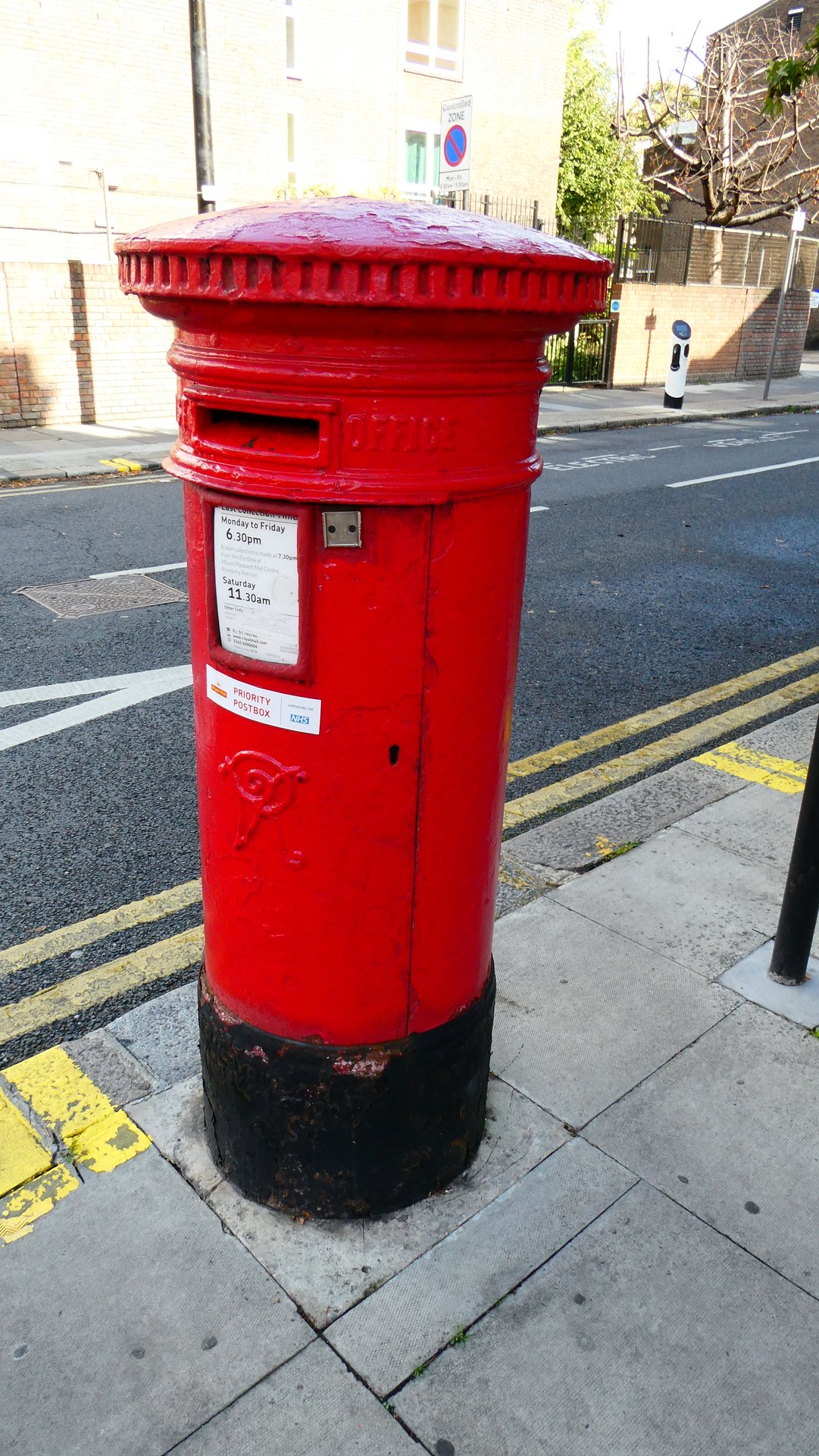 Patriot Square, Greater London photo 4