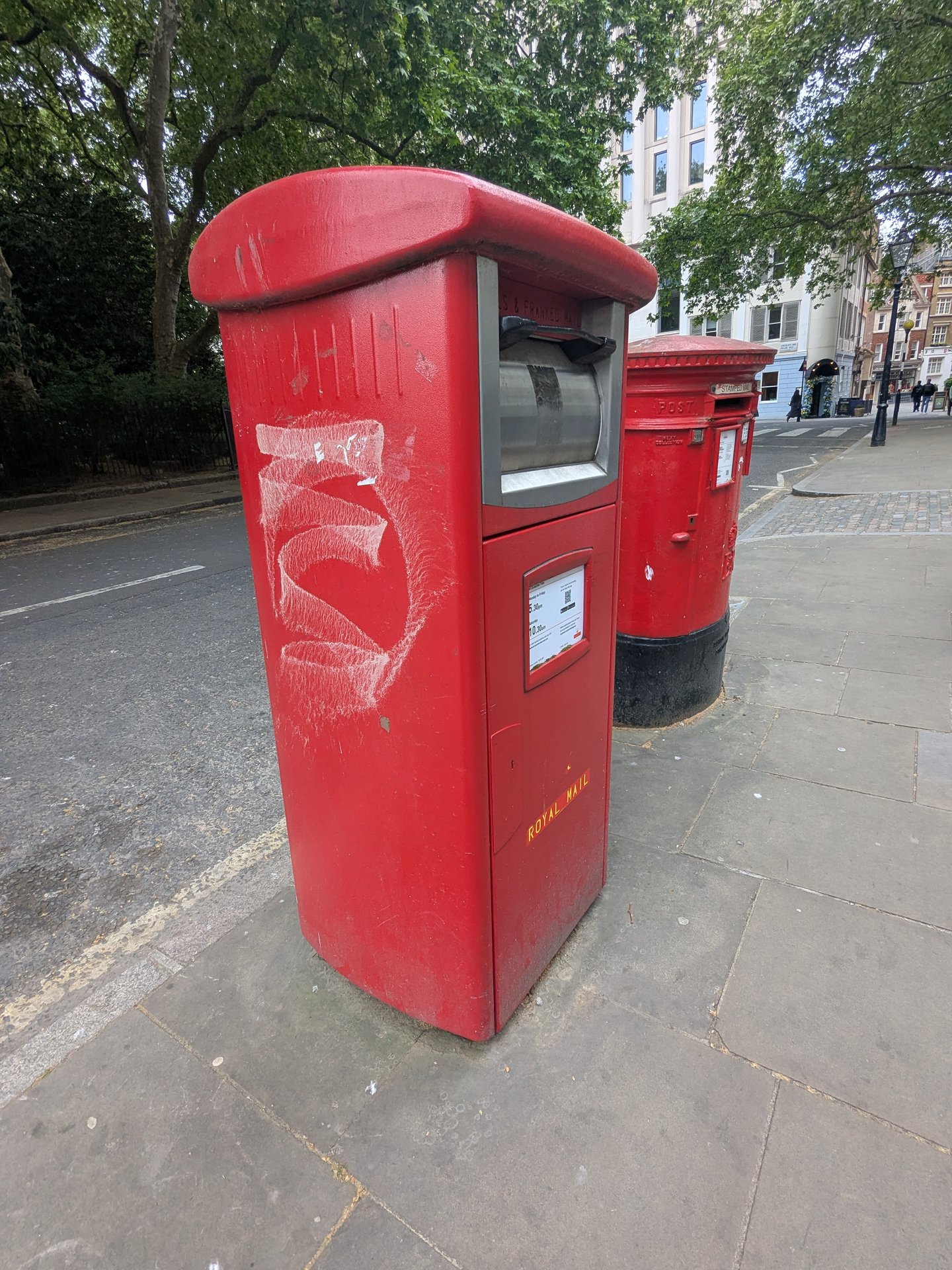 Lincoln's Inn Fields photo 2