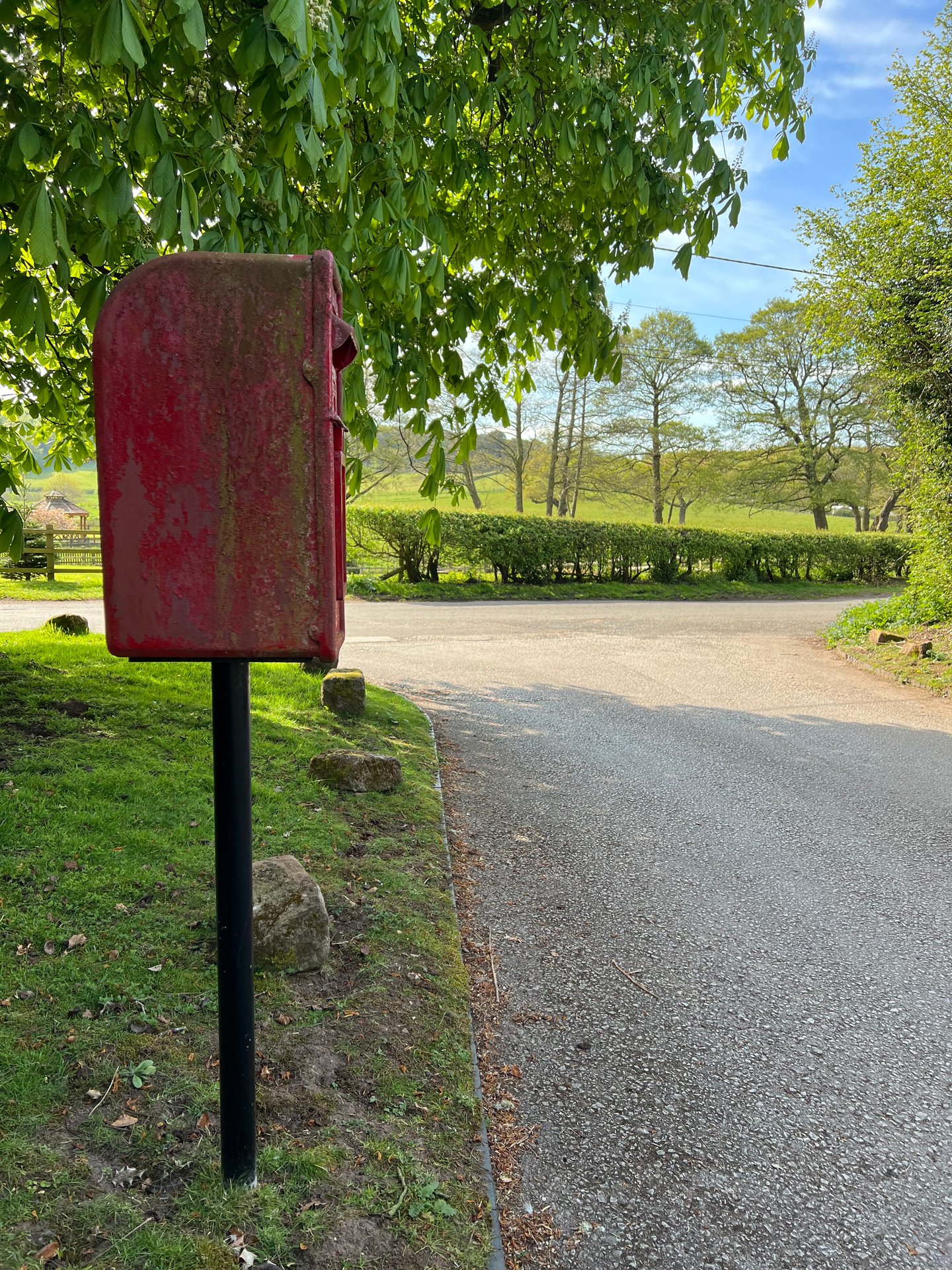 Church Hill, Weeford photo 2