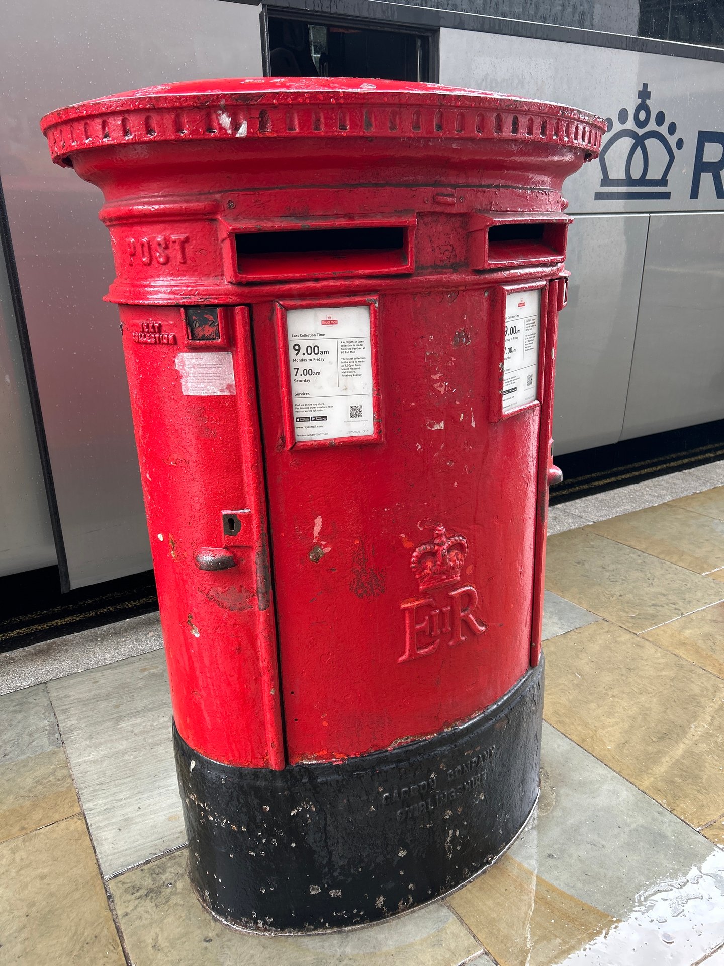 Haymarket, City of Westminster photo 2