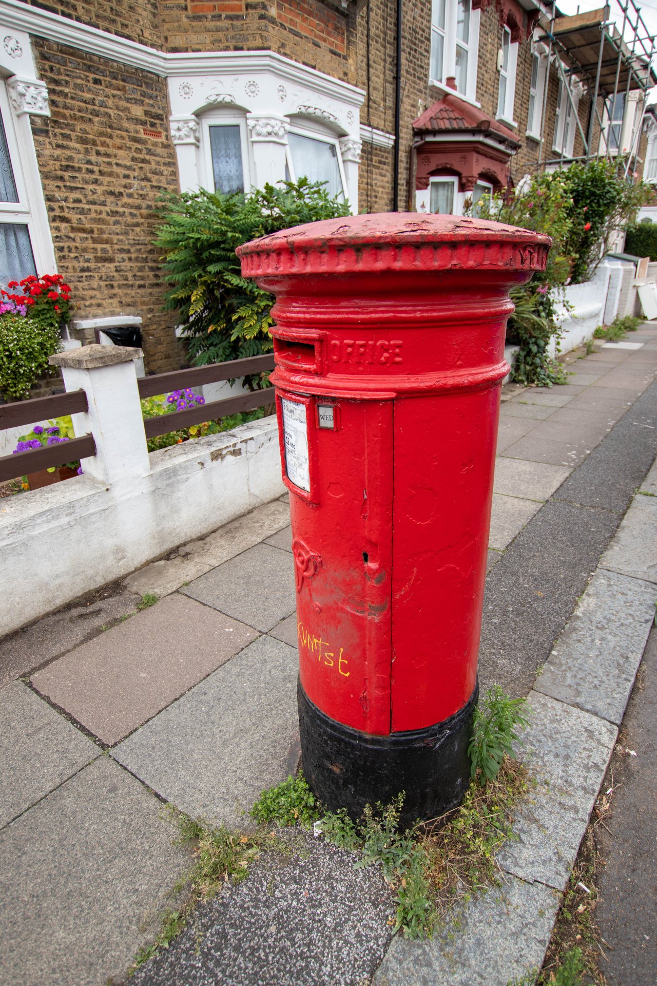 Howson Road, Greater London photo 5