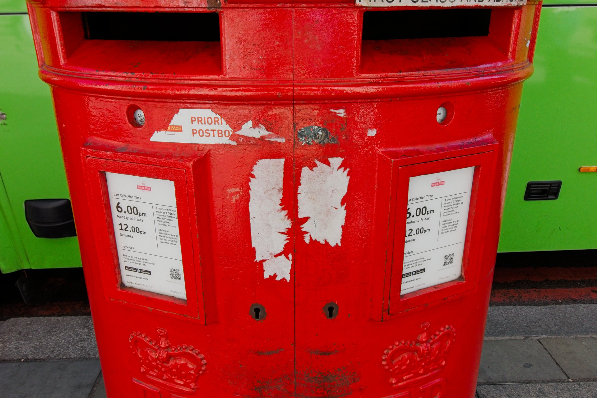 Bishopsgate, City of London photo 3