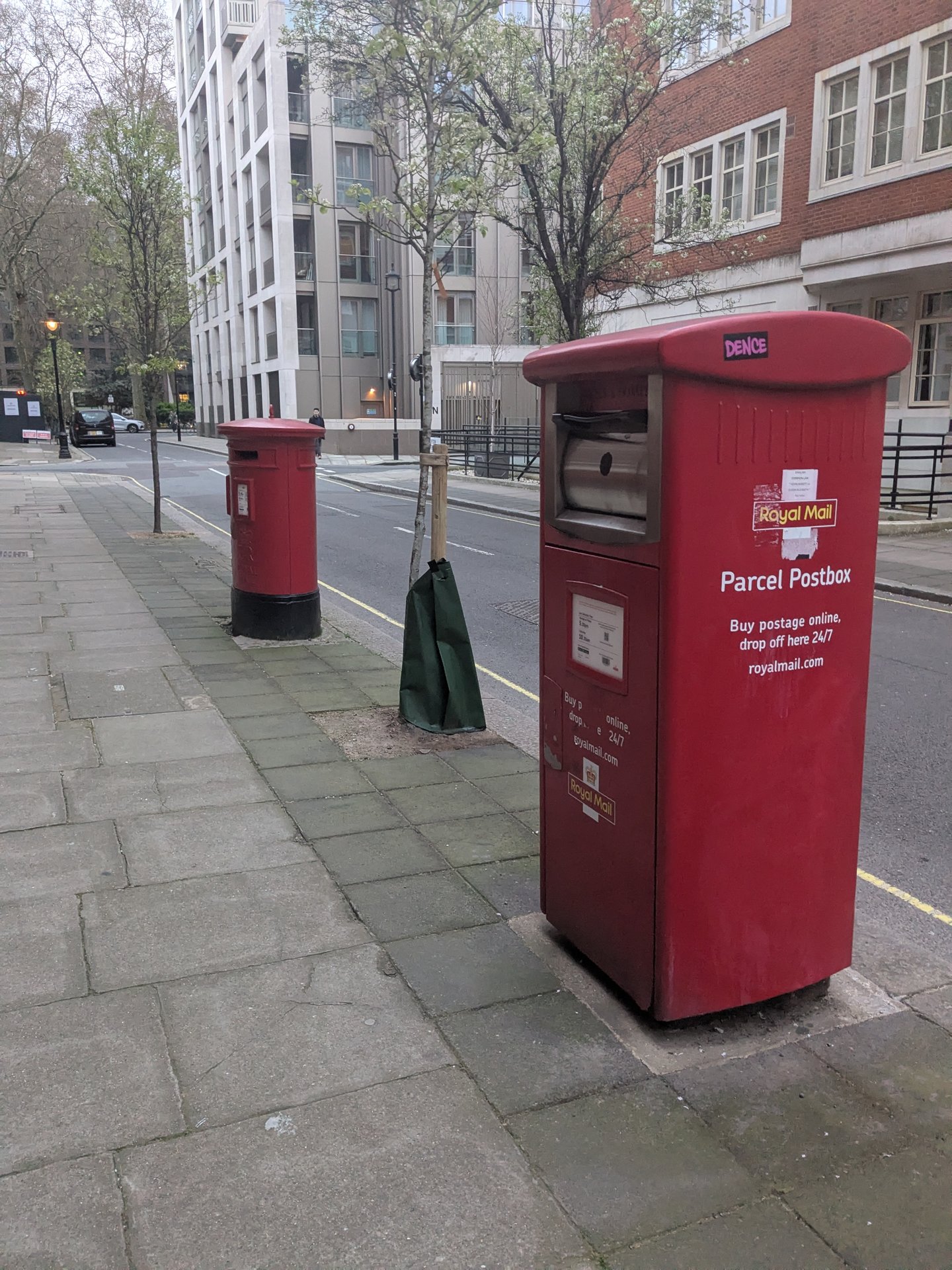 Tufton Street, photo 3