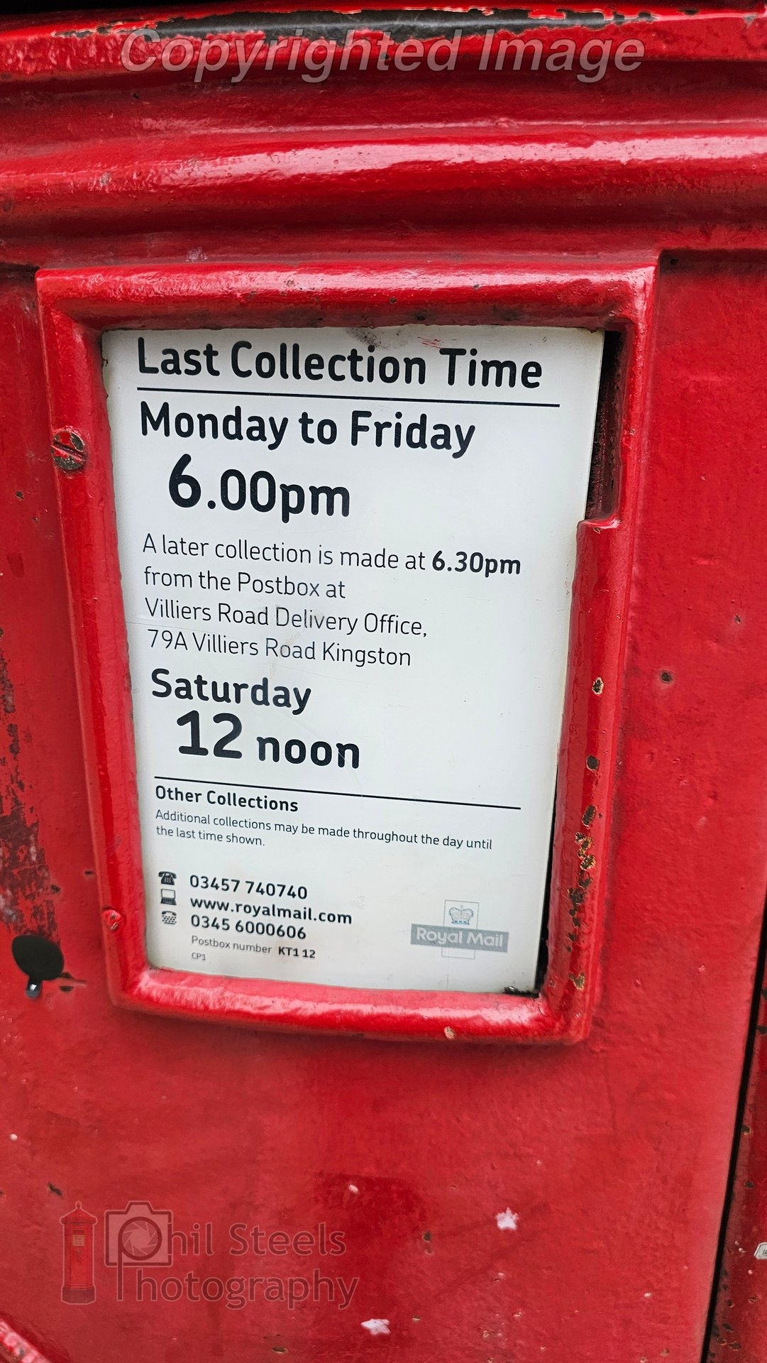 Castle Street, Greater London photo 2