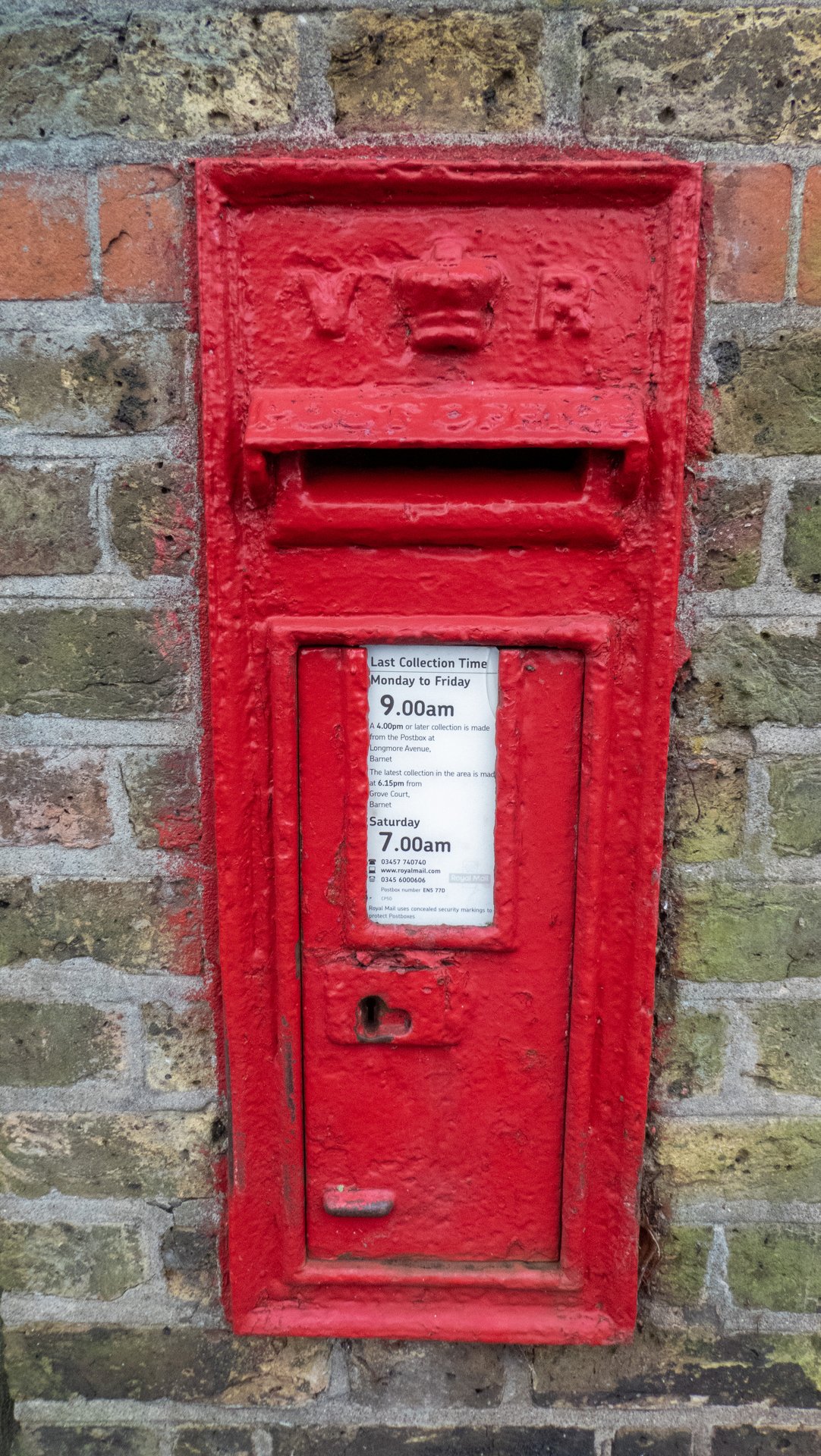 Lyonsdown Road, Chipping Barnet photo 3