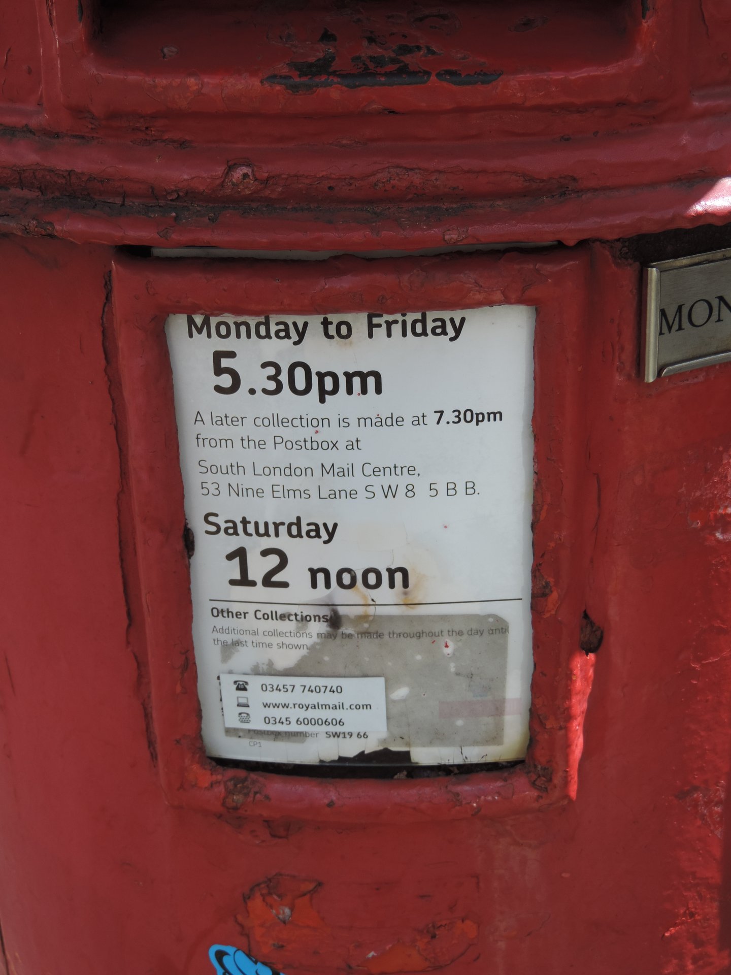 Queens Road, Greater London photo 3