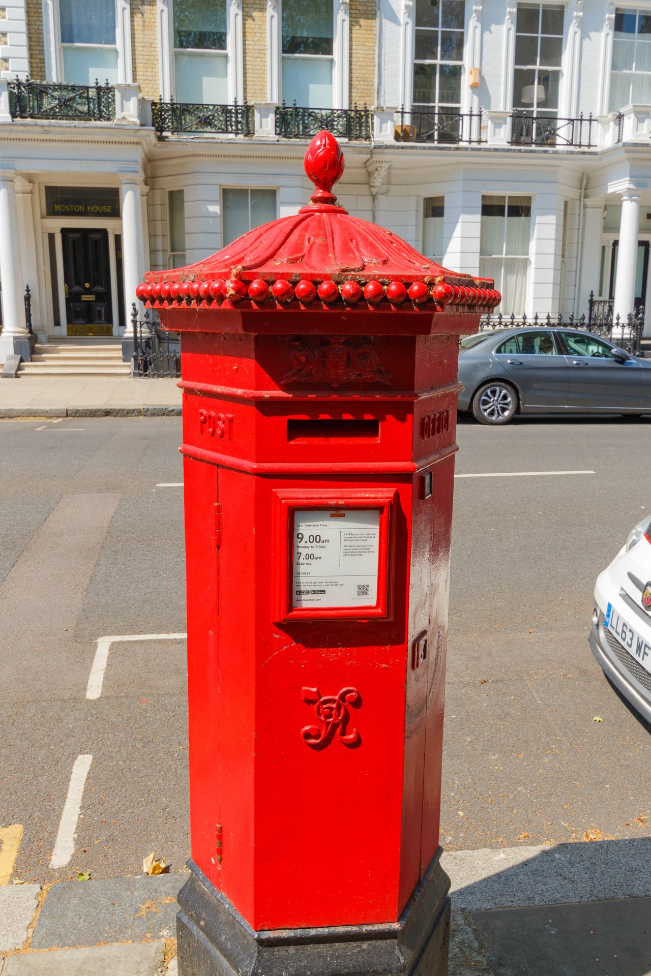 Collingham Road, Greater London photo 3