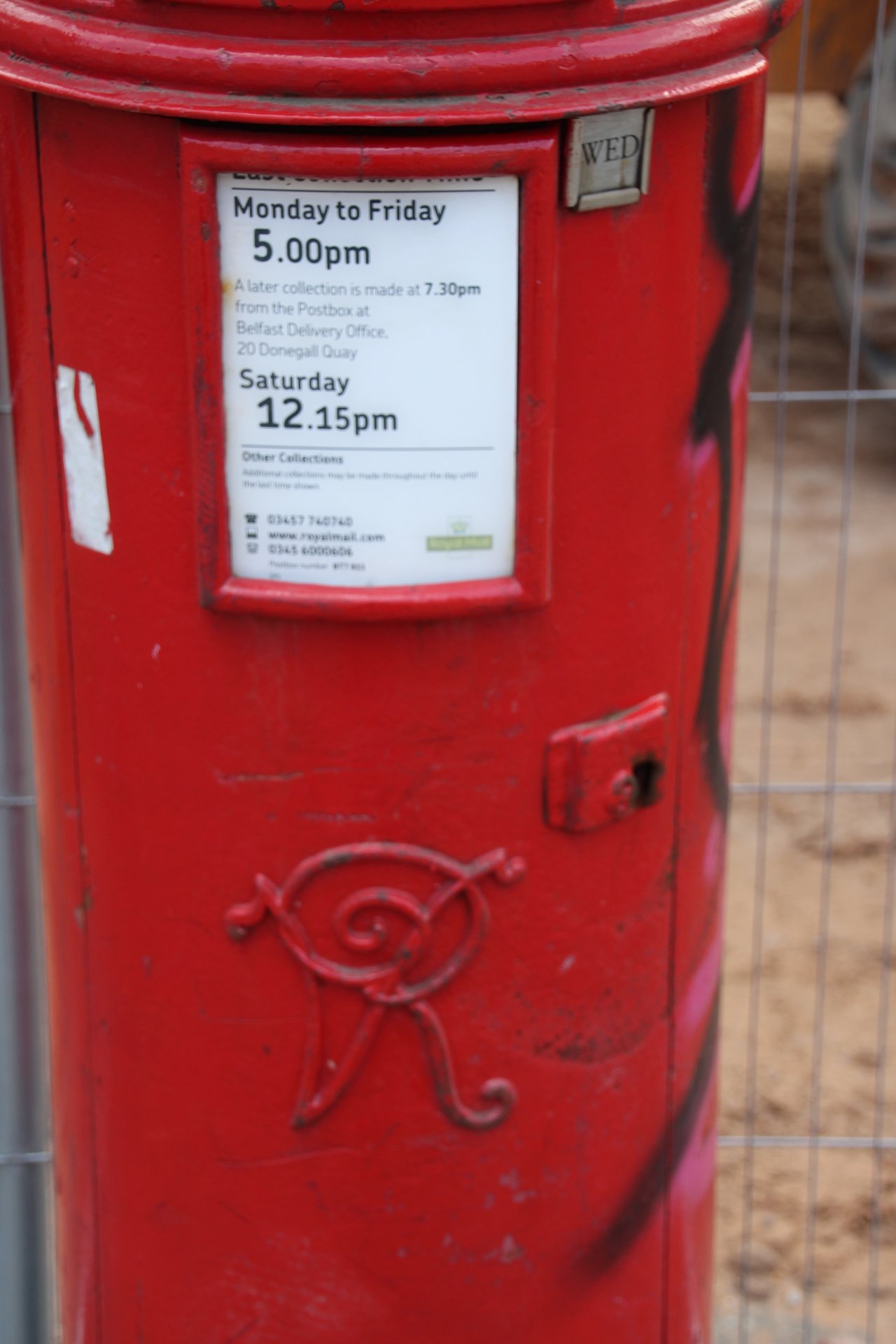 Ormeau Road, Belfast photo 3