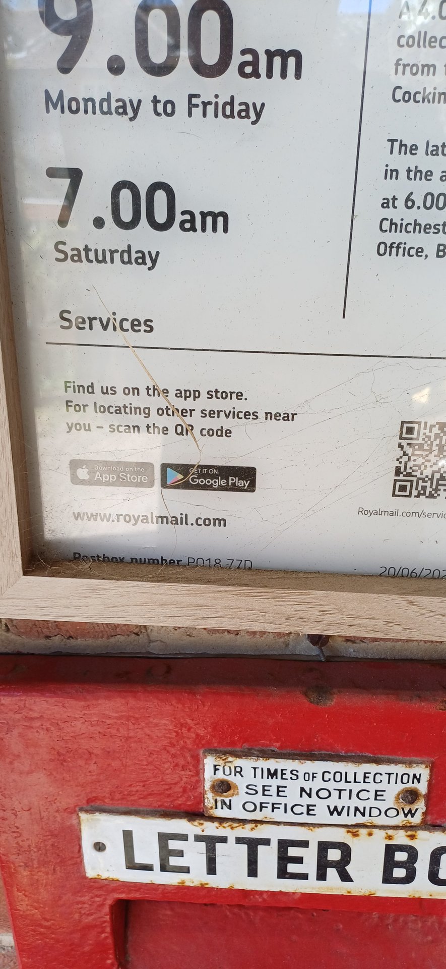 Church Lane, West Dean photo 3