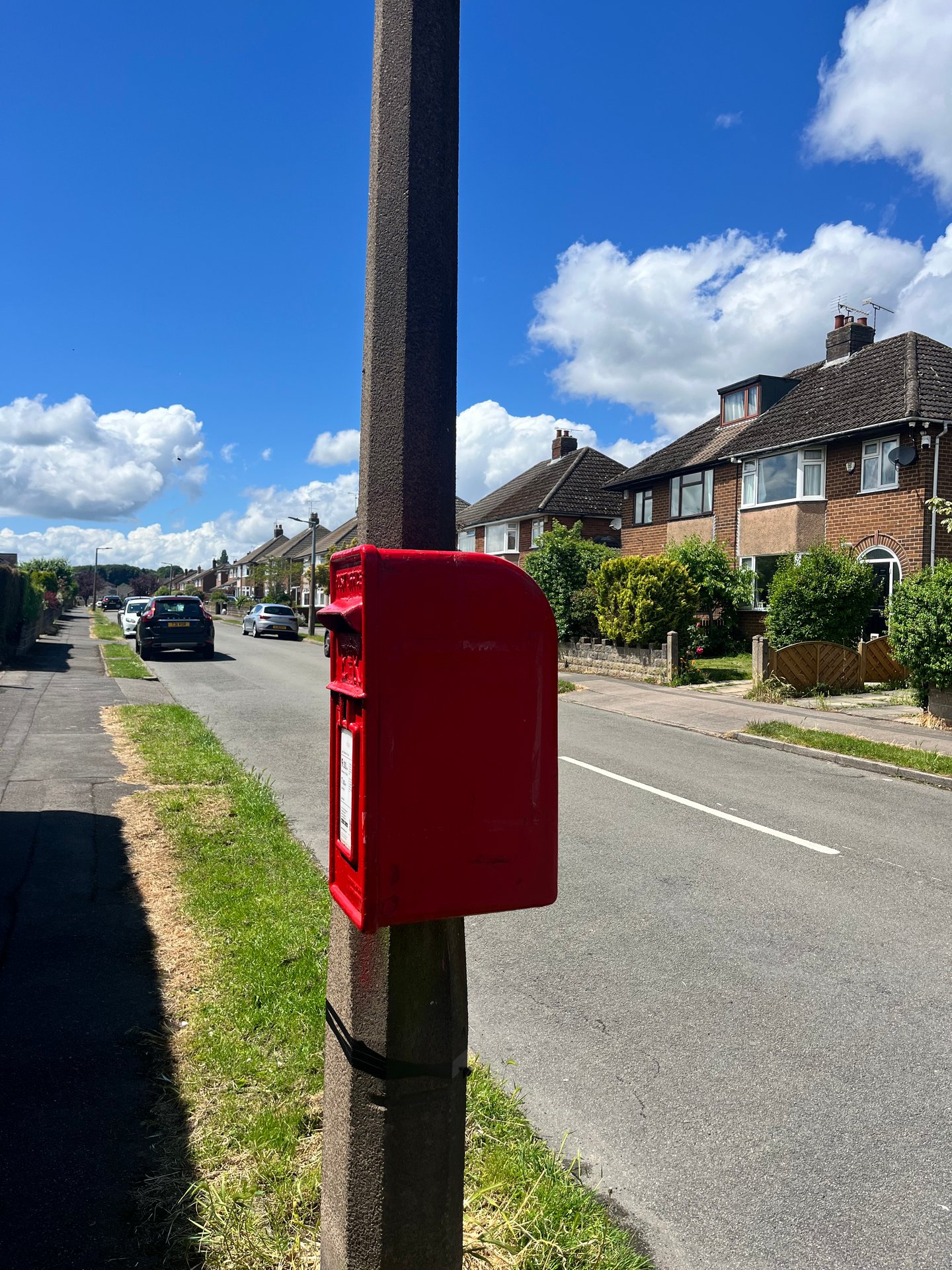 Barnard Avenue, Apperknowle photo 5