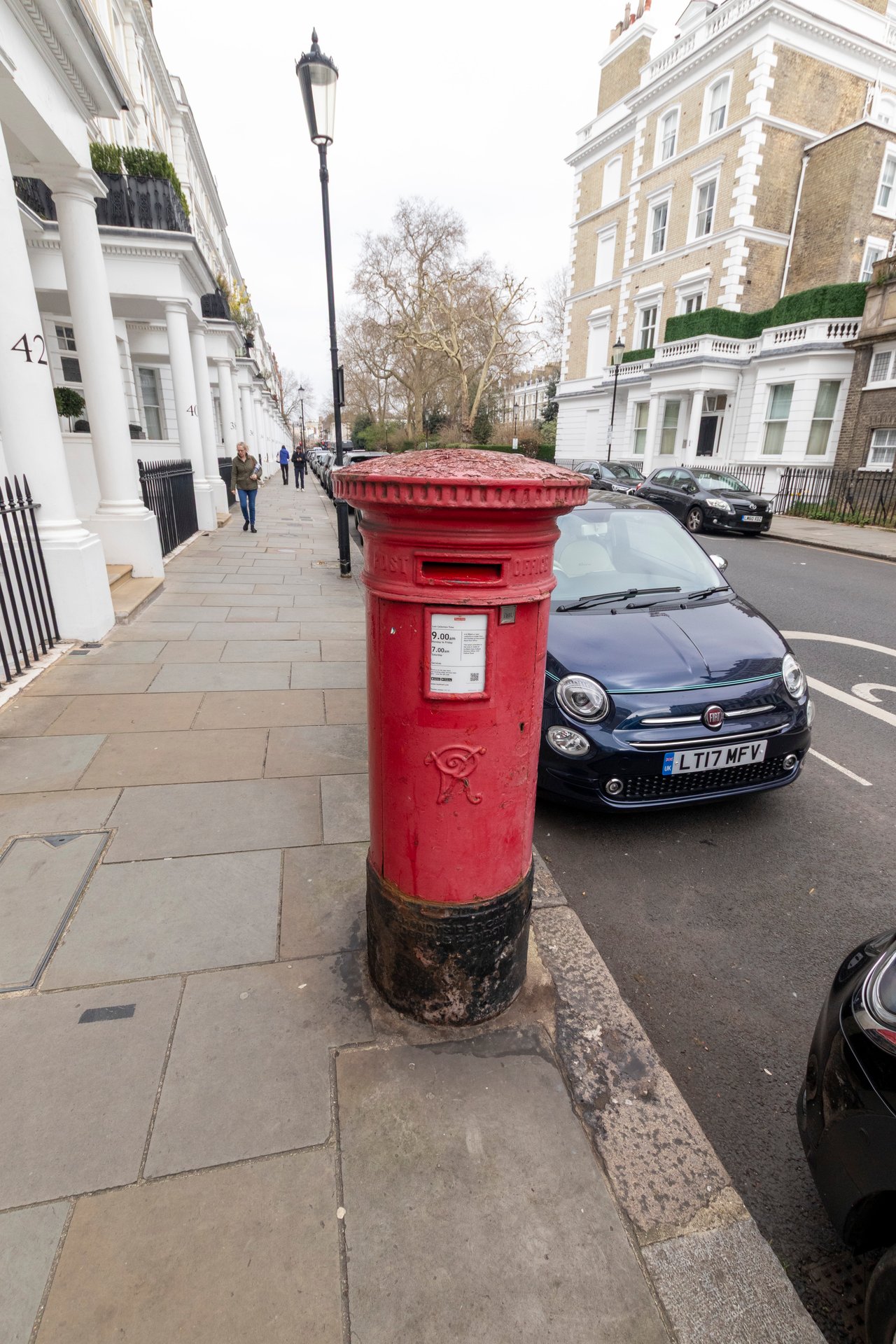 Cranley Gardens, Greater London photo 2