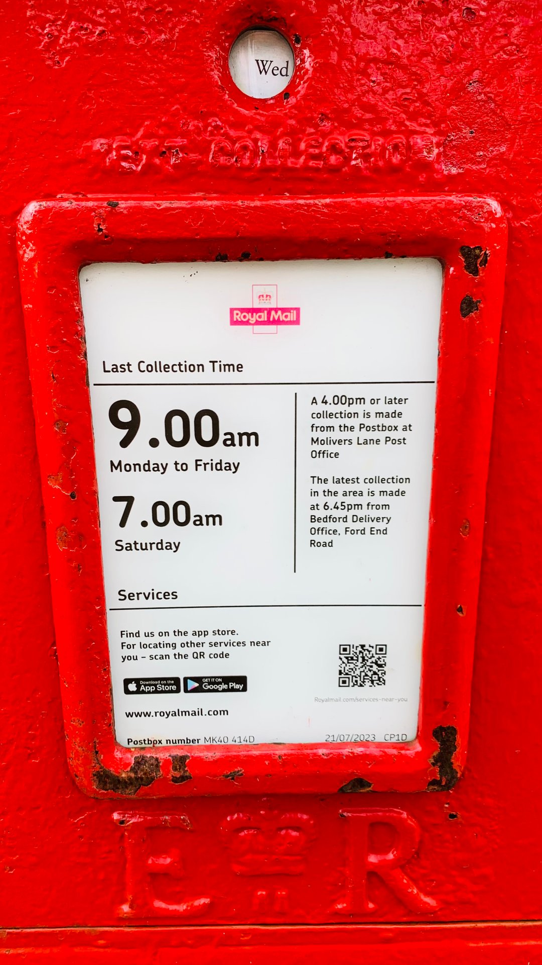 Deep Spinney, Biddenham photo 5