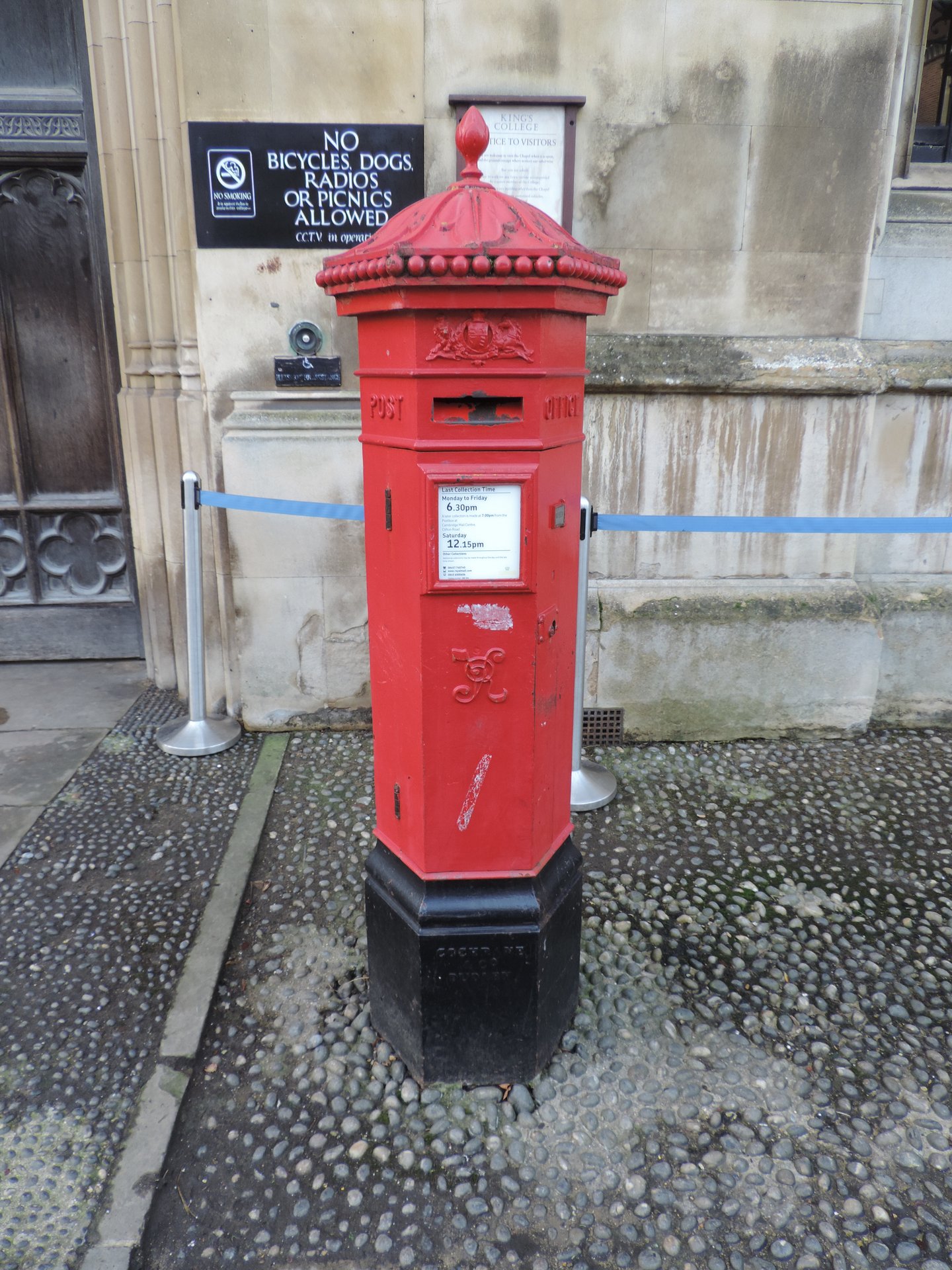 King's Parade, Cambridge photo 7