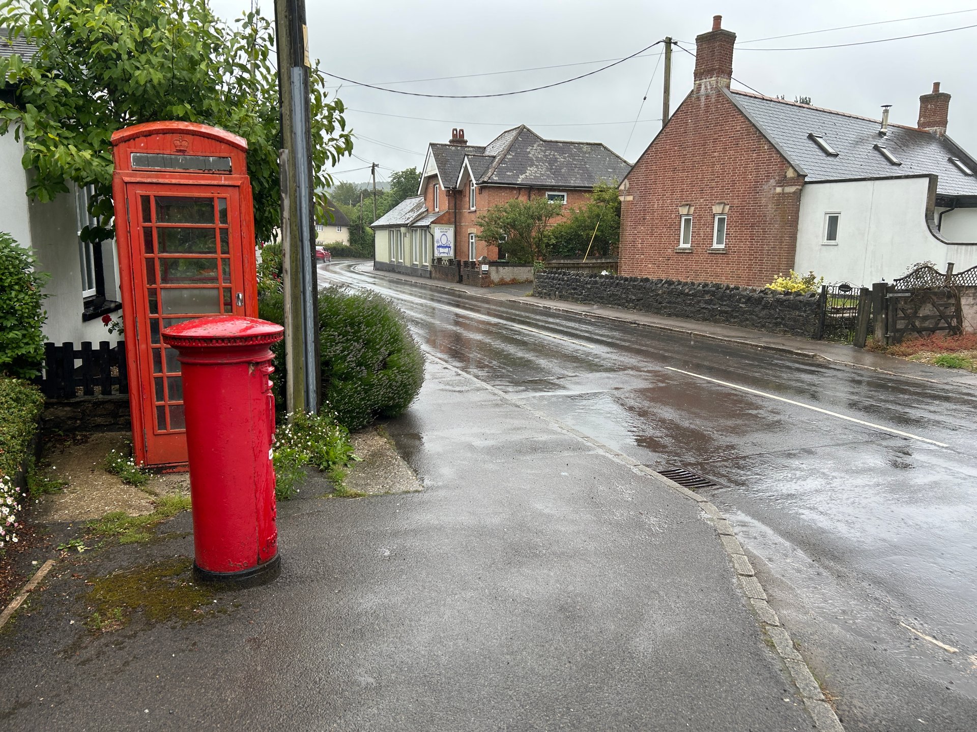 The Cross, Shillingstone photo 2