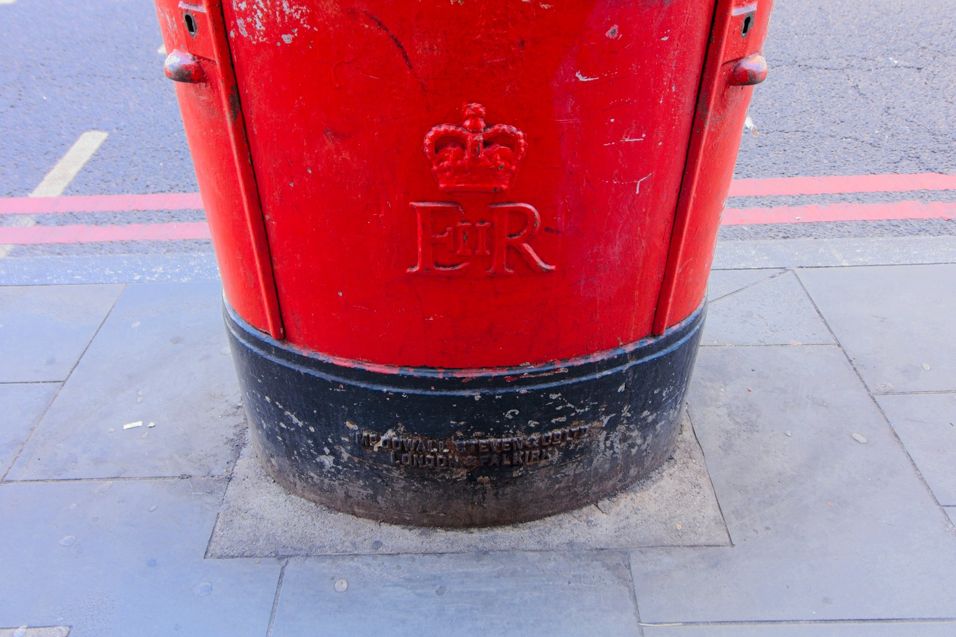Borough High Street, Greater London photo 4