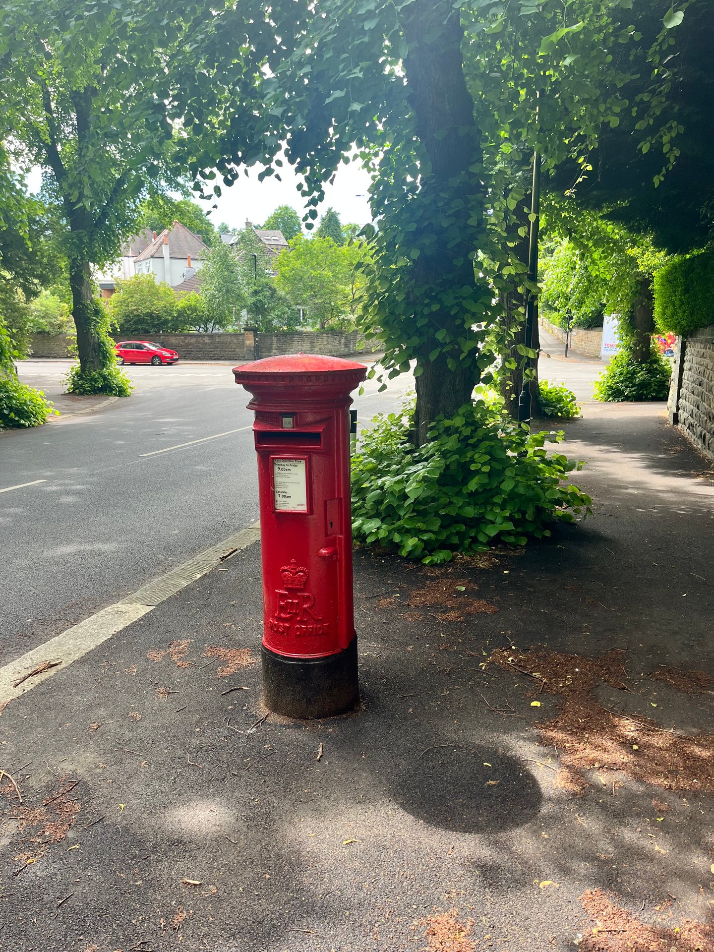 Kenwood Road, Sheffield photo 7