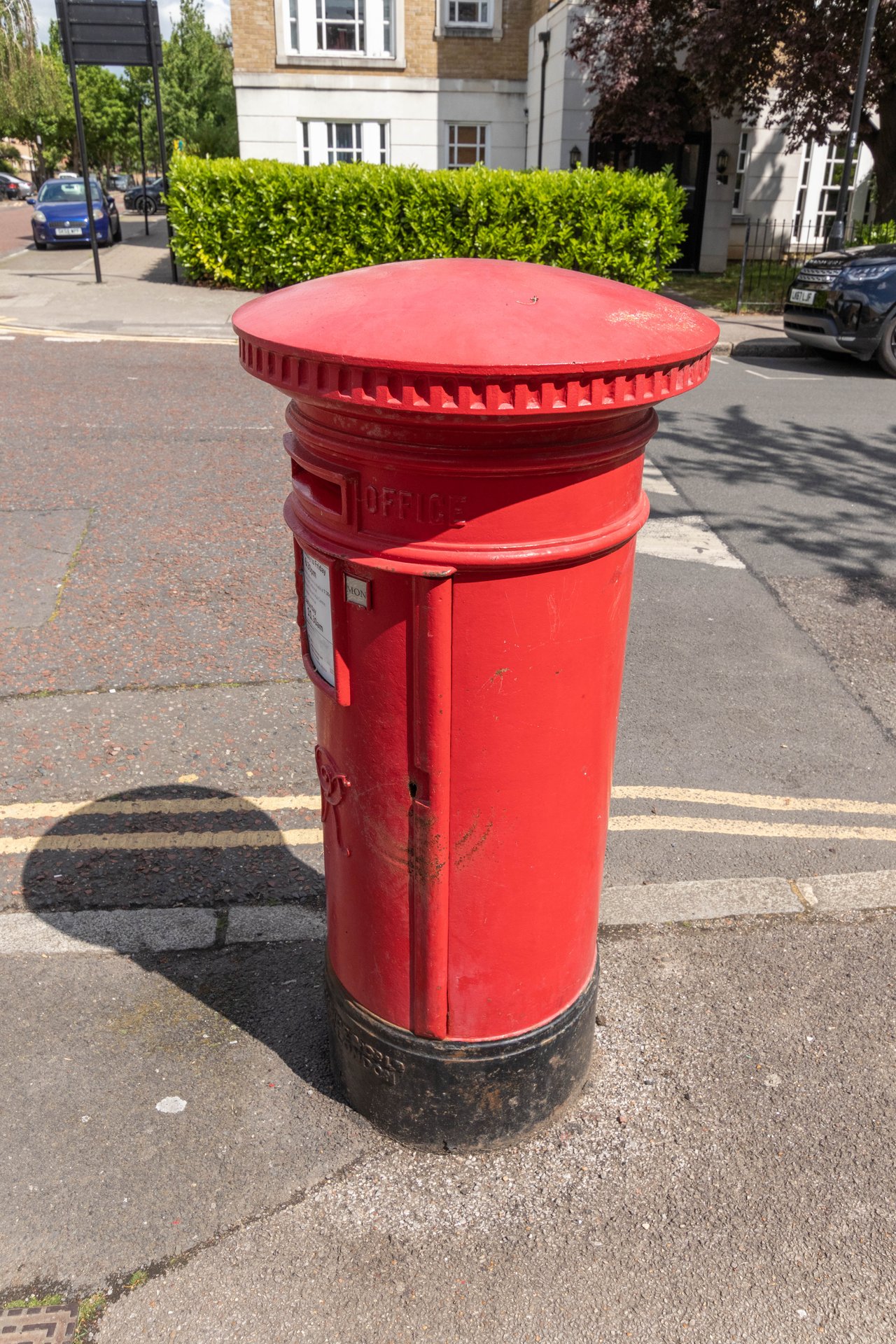 Middleton Road, Greater London photo 4