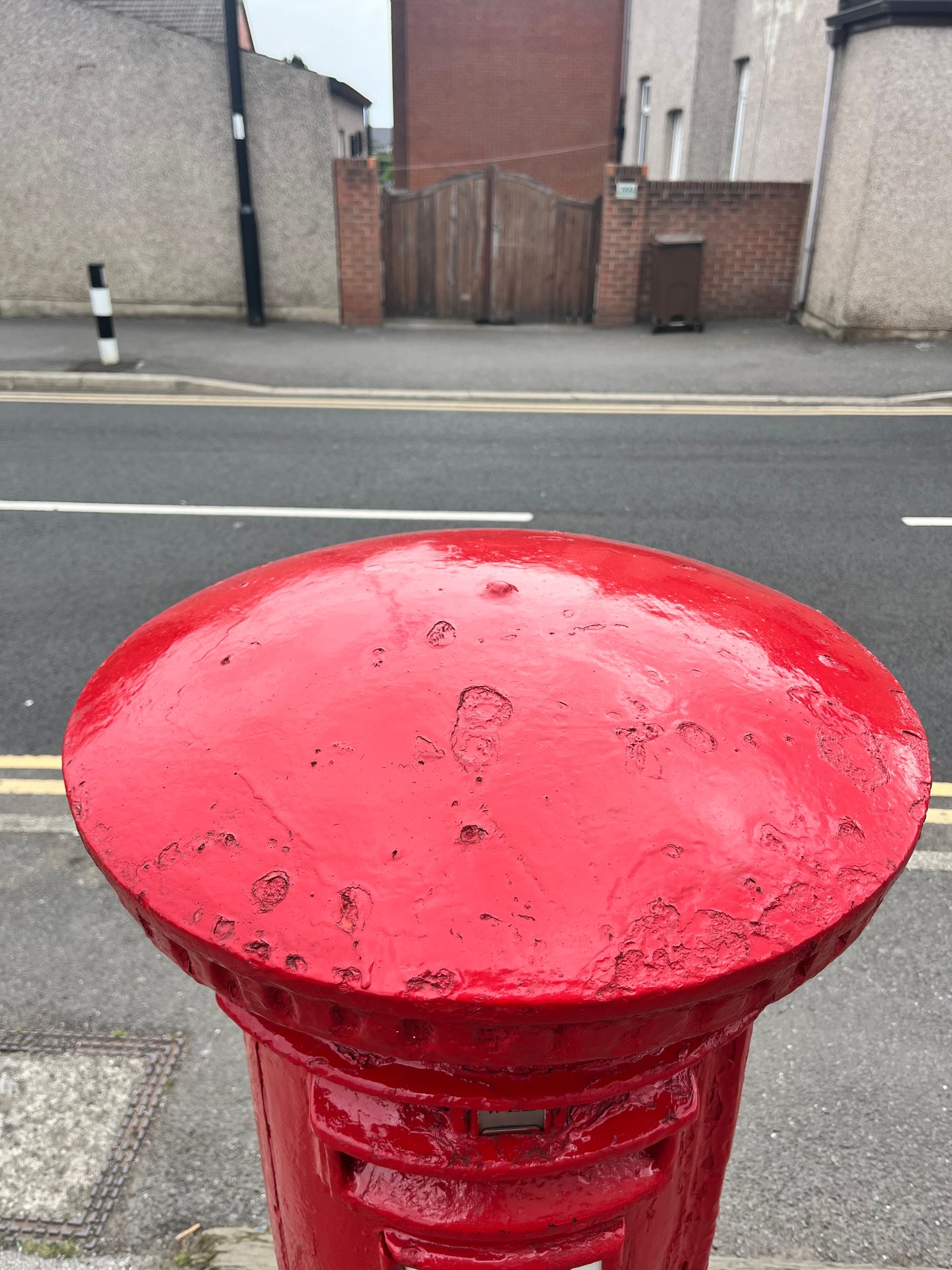 Cavill Road, Sheffield photo 4