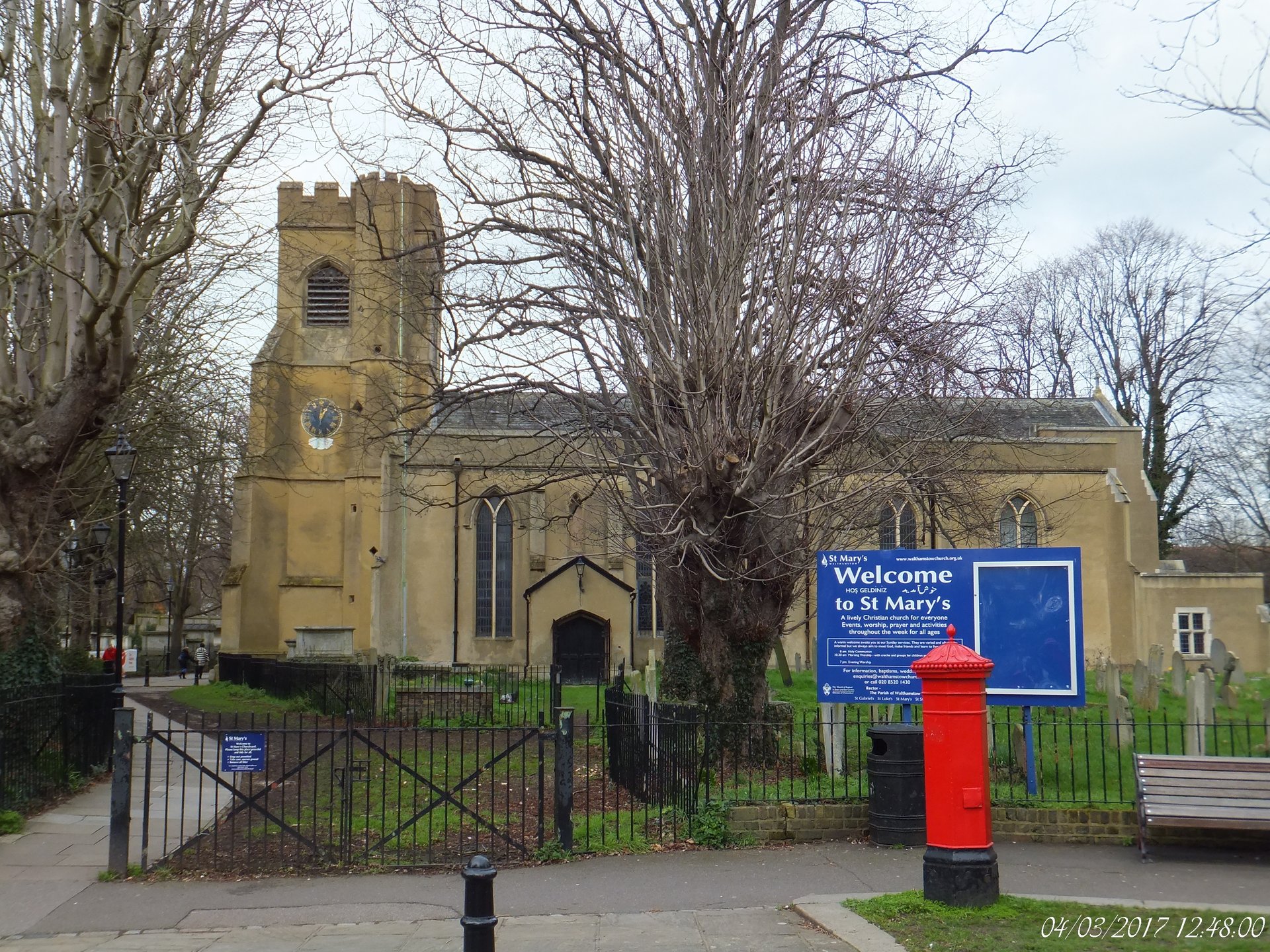 2 Church Lane, Greater London photo 5