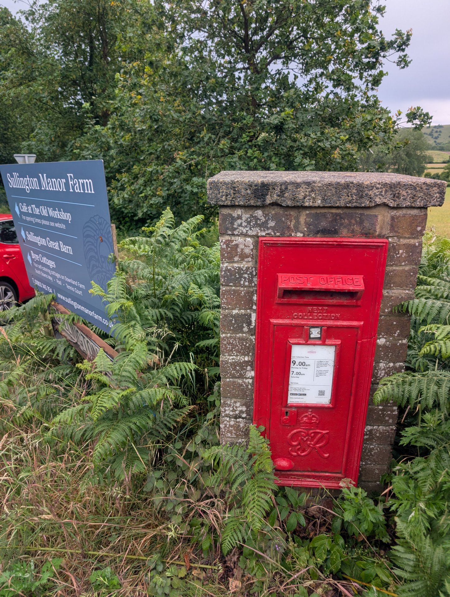 Sullington Lane, Storrington photo 2