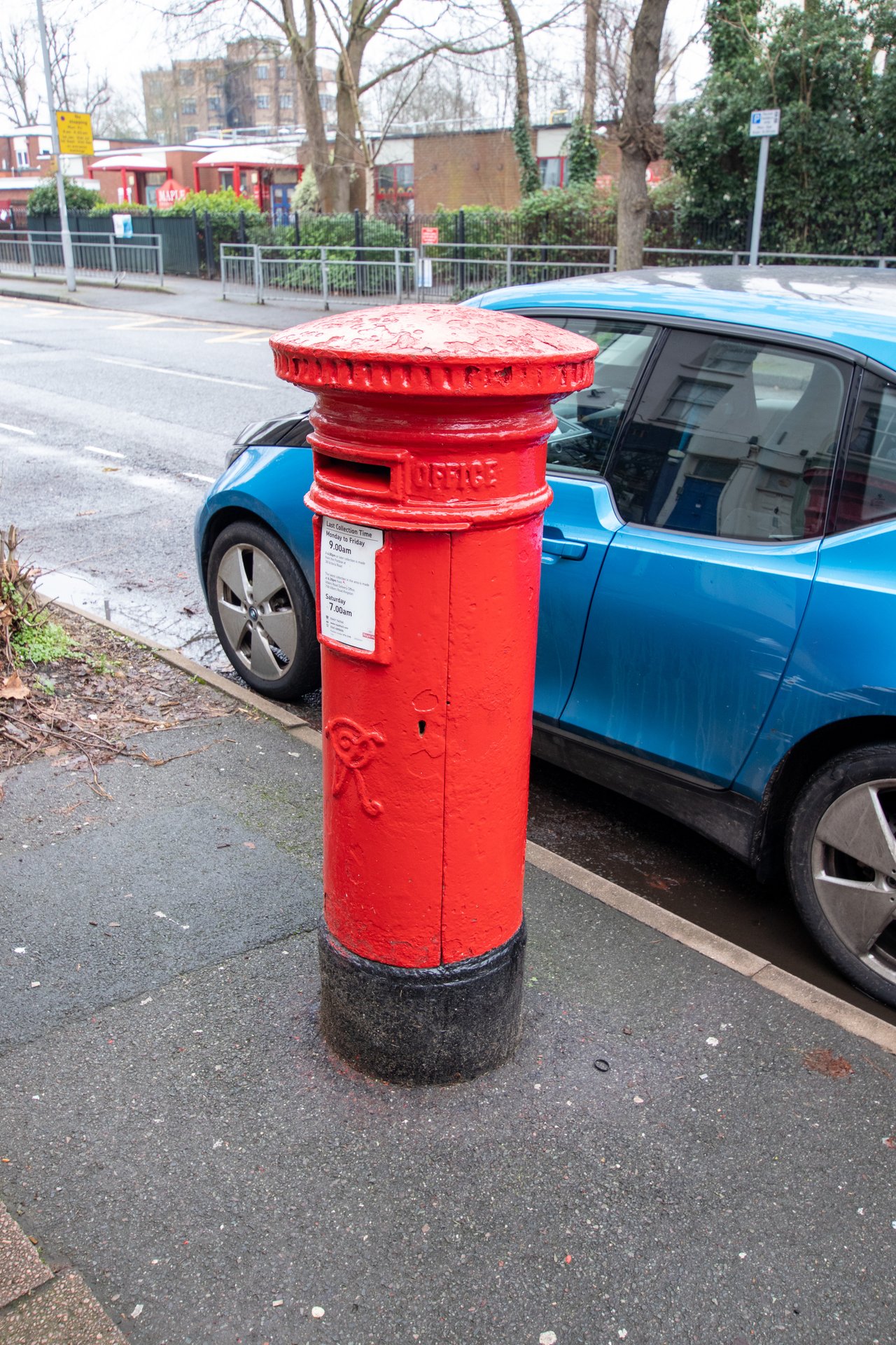 Maple Road, Greater London photo 2