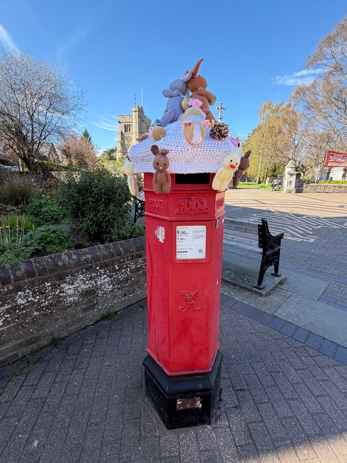 Church Square, Tring photo 2