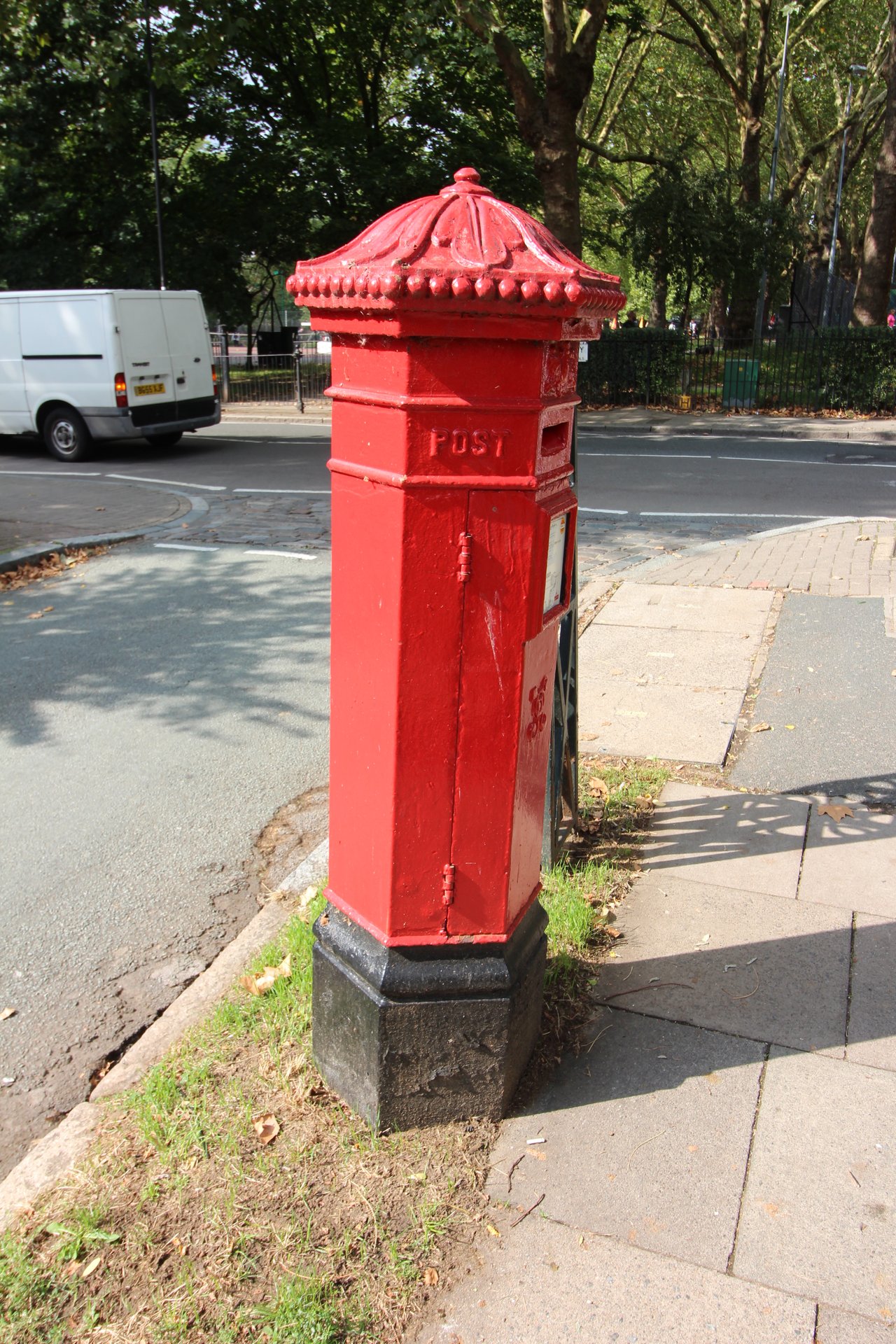 Aberdeen Park, Greater London photo 5
