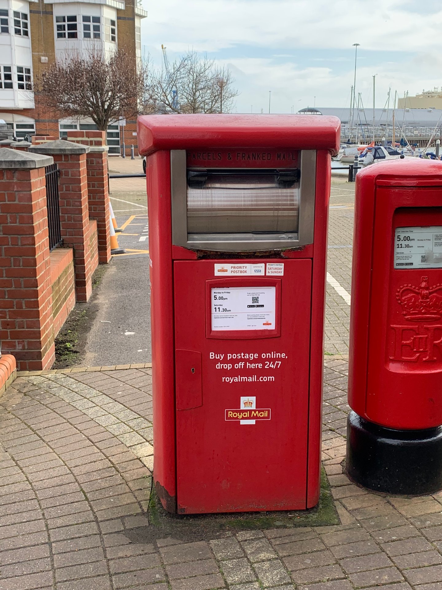 Town Quay, St Mary's photo 2