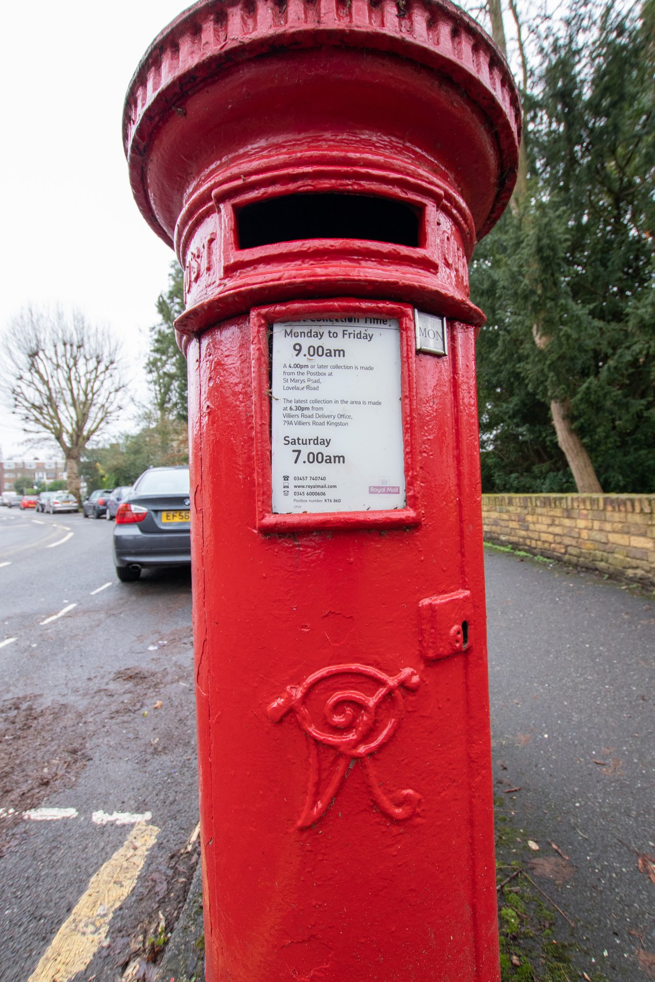 Lovelace Gardens, Greater London photo 4