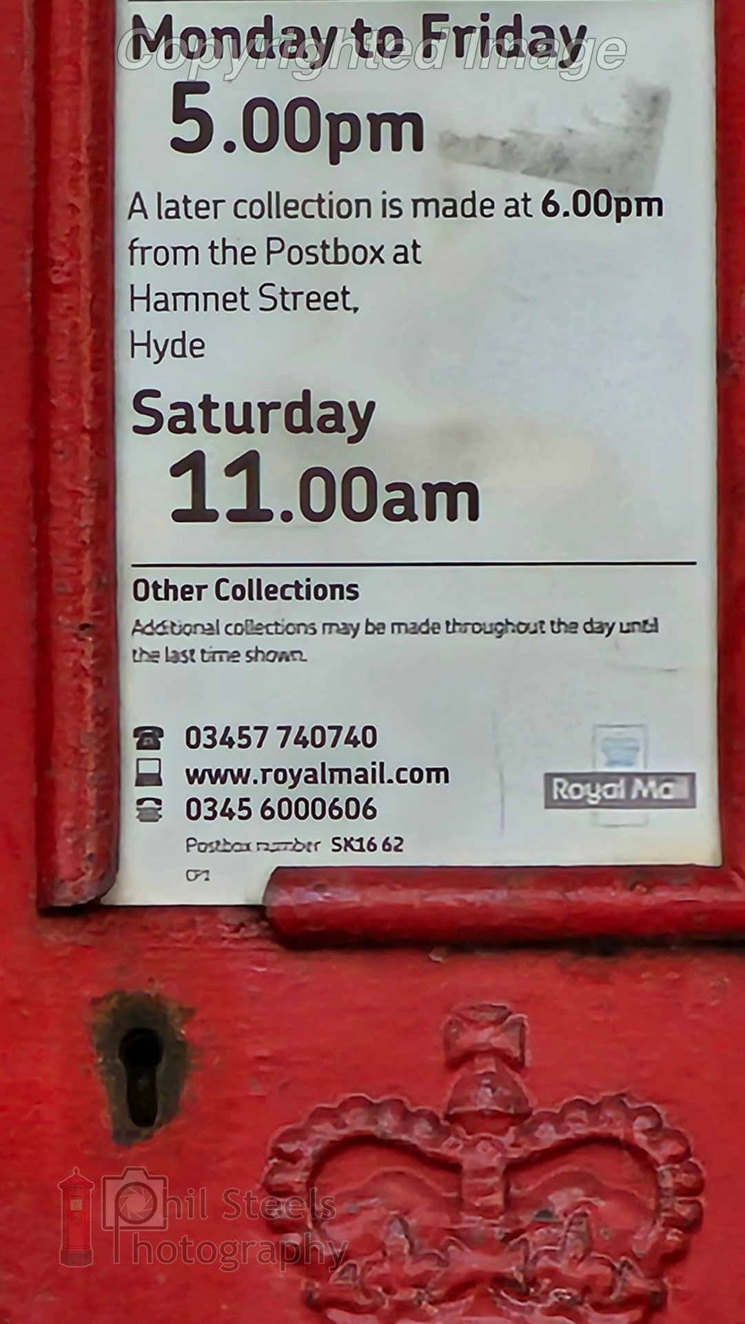 King Street, Dukinfield photo 2