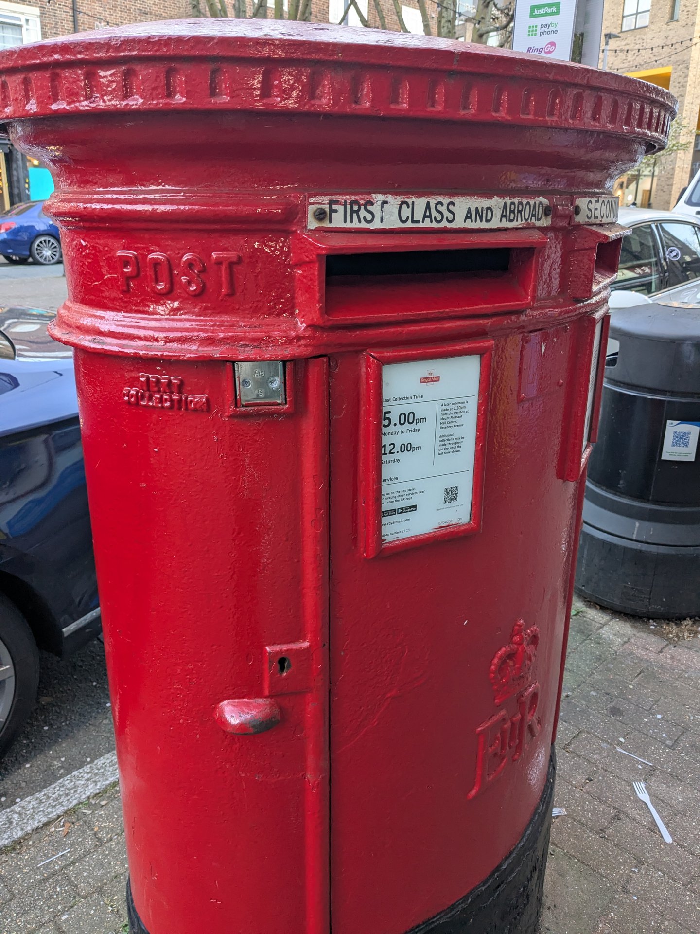 Elsa Street, Stepney photo 3