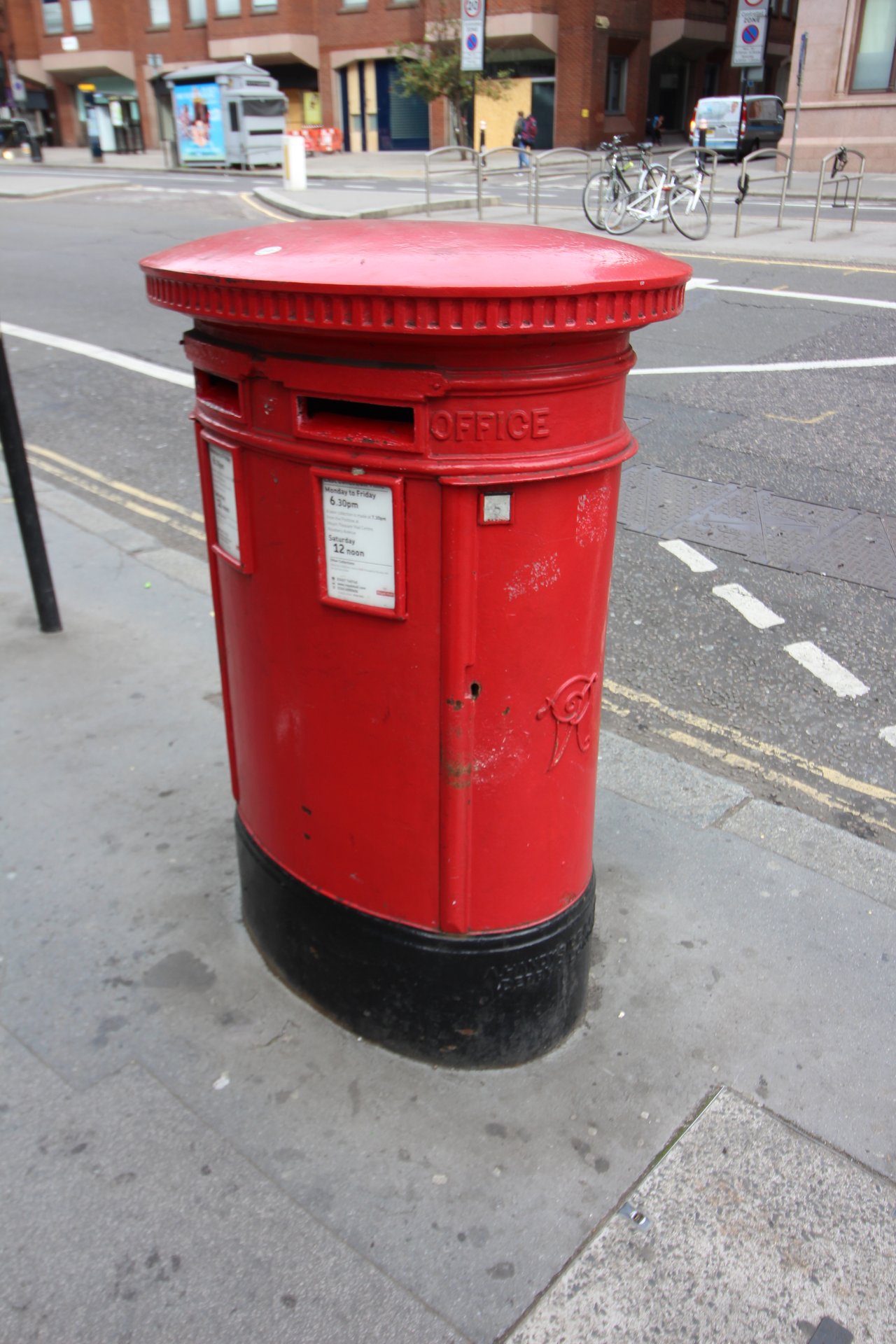 Holborn, City of London photo 2