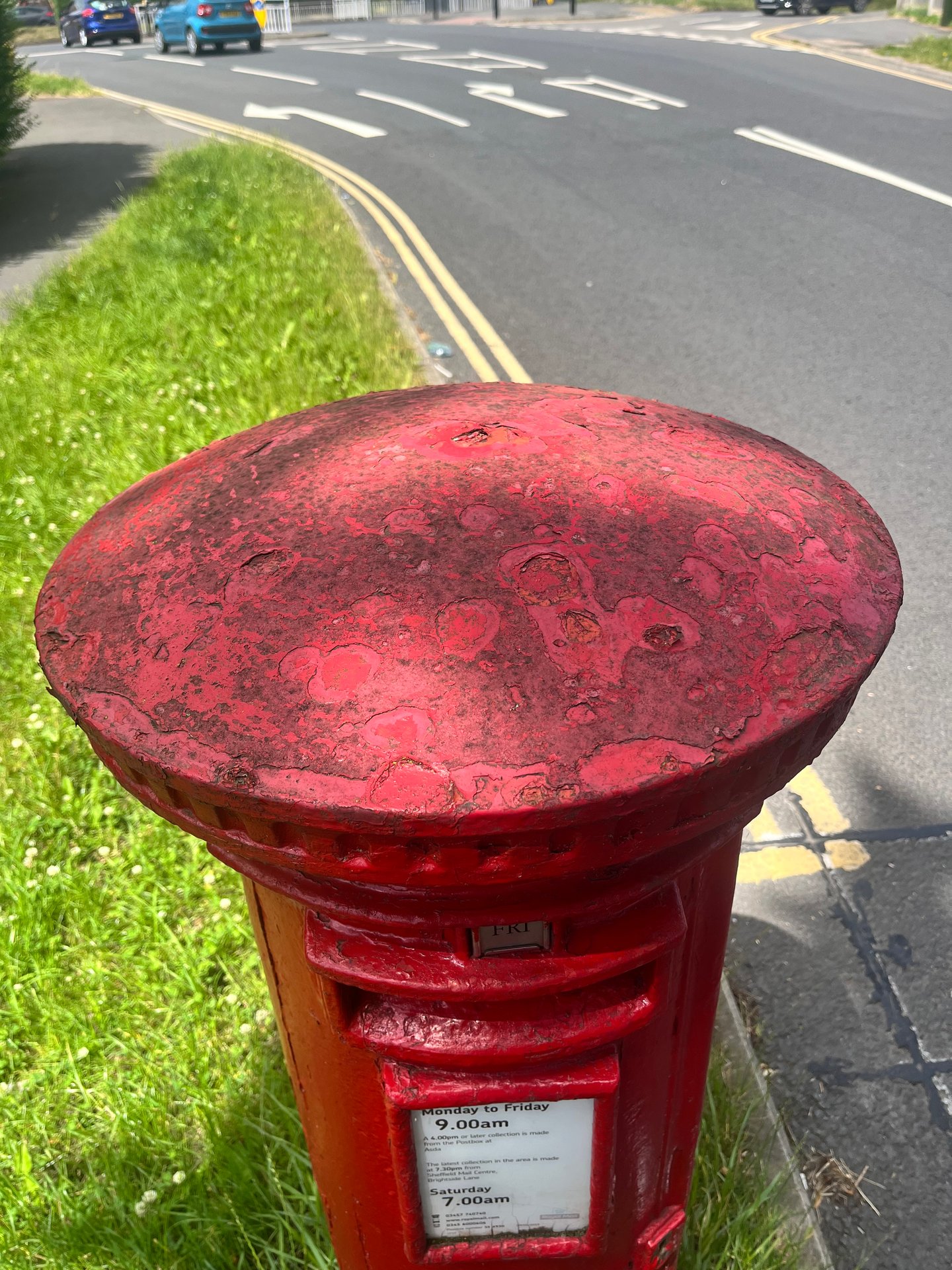 Deerlands Avenue, Parson Cross photo 4