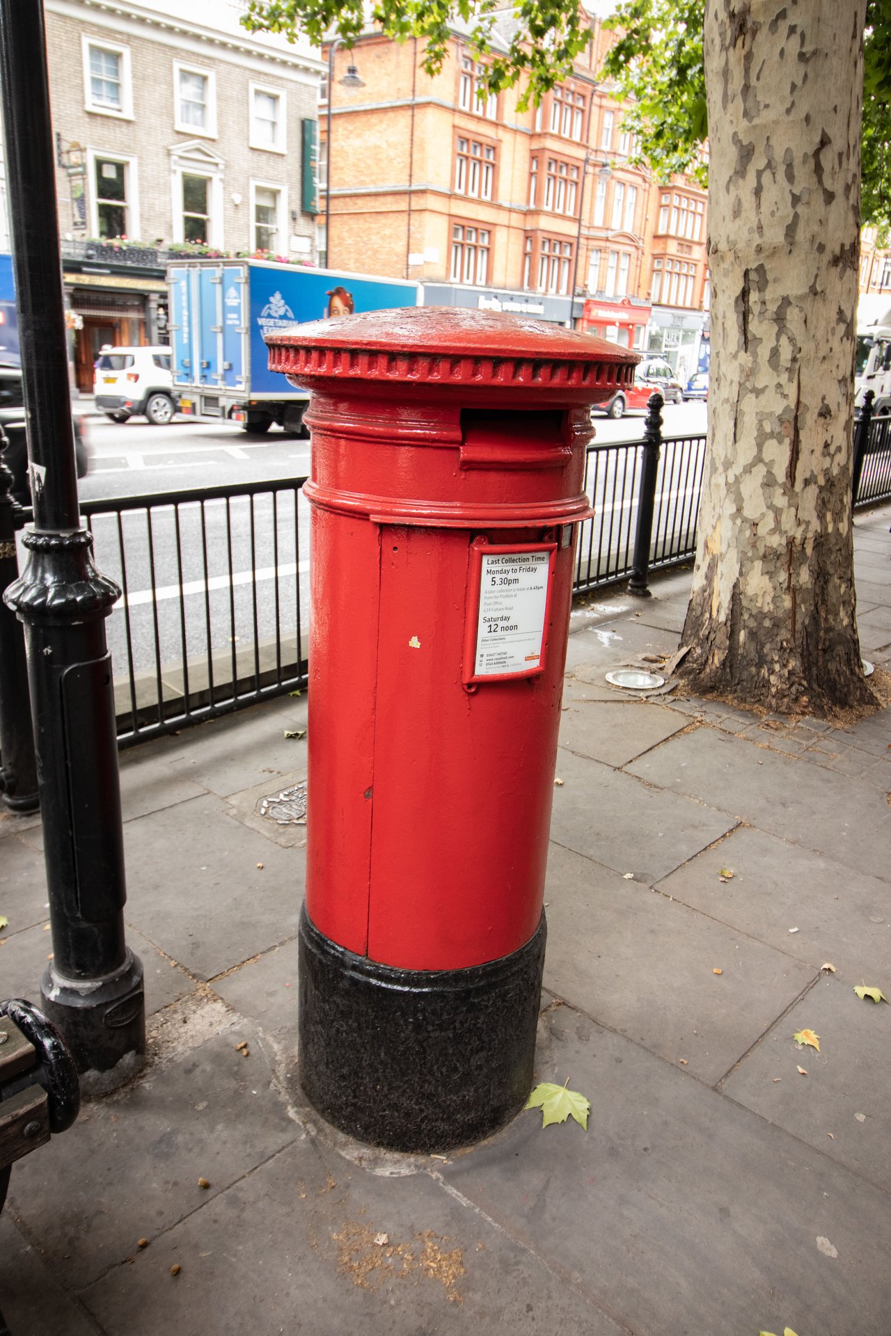 Brompton Road, Greater London photo 5