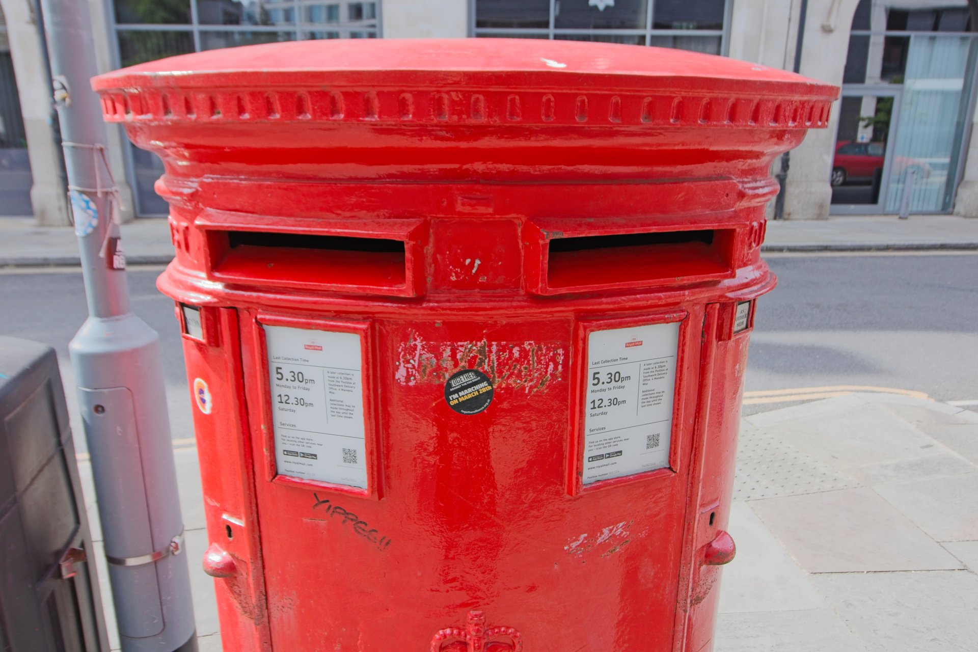 Union Street, Greater London photo 4