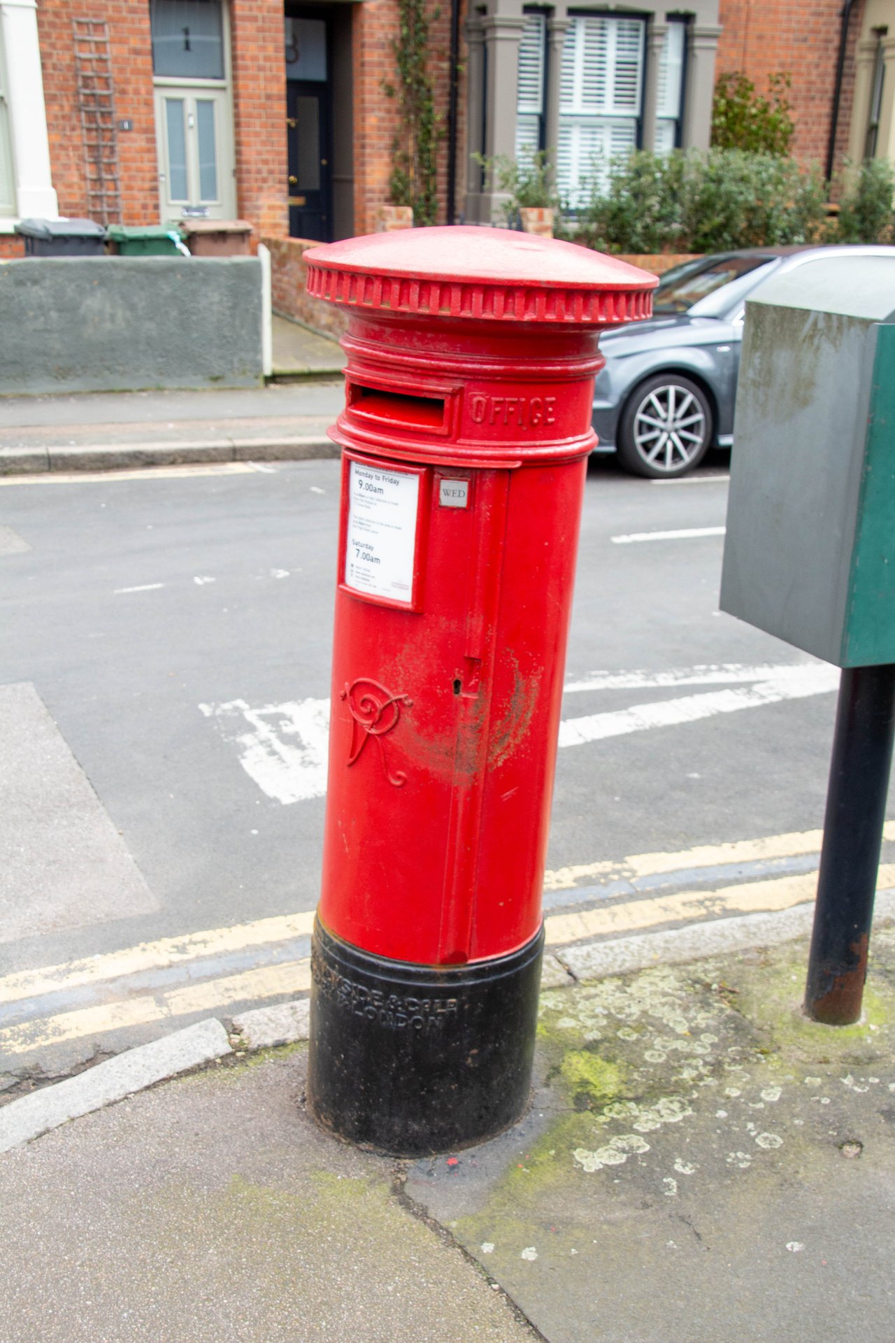 Barclay Road, Greater London photo 2