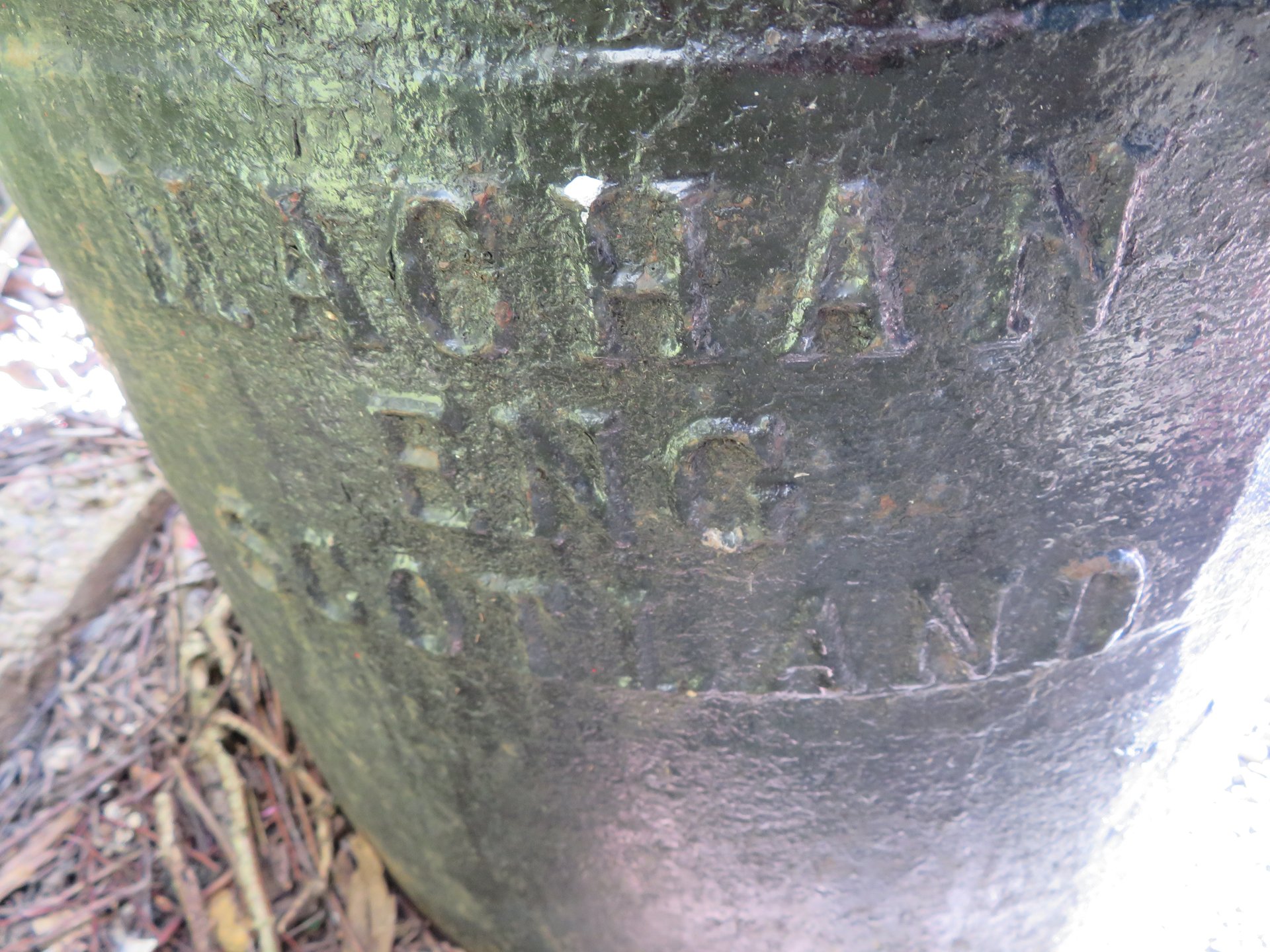 Cockspur Street, Polesworth photo 4