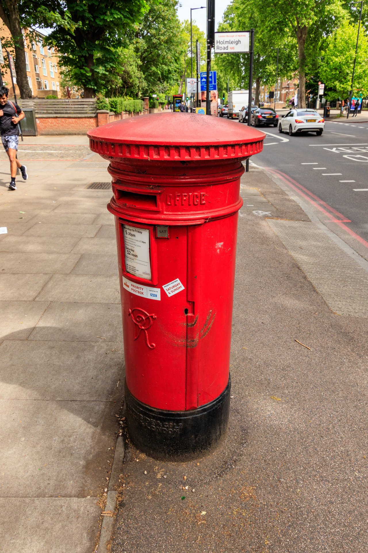 Stamford Hill, Greater London photo 5