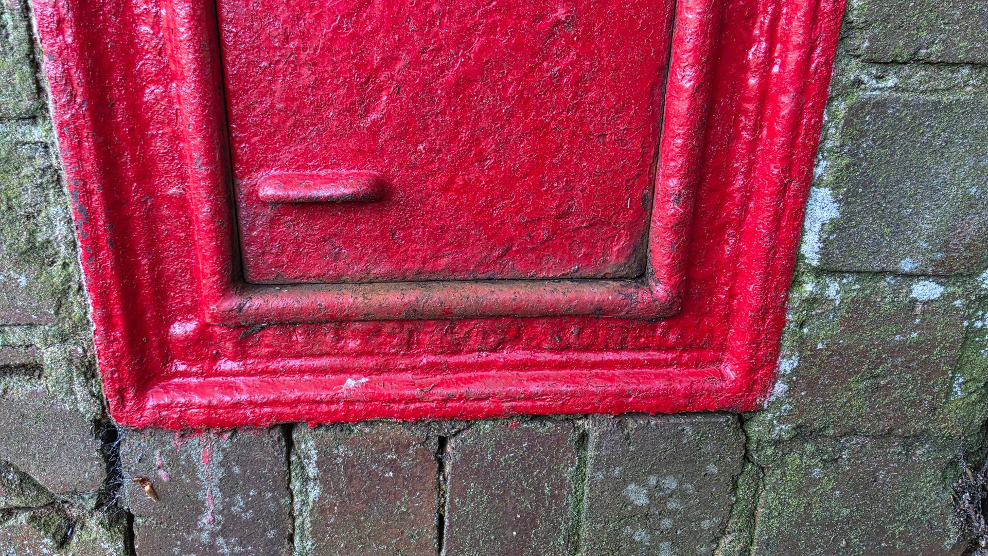 Wreford's Lane, Exeter photo 3
