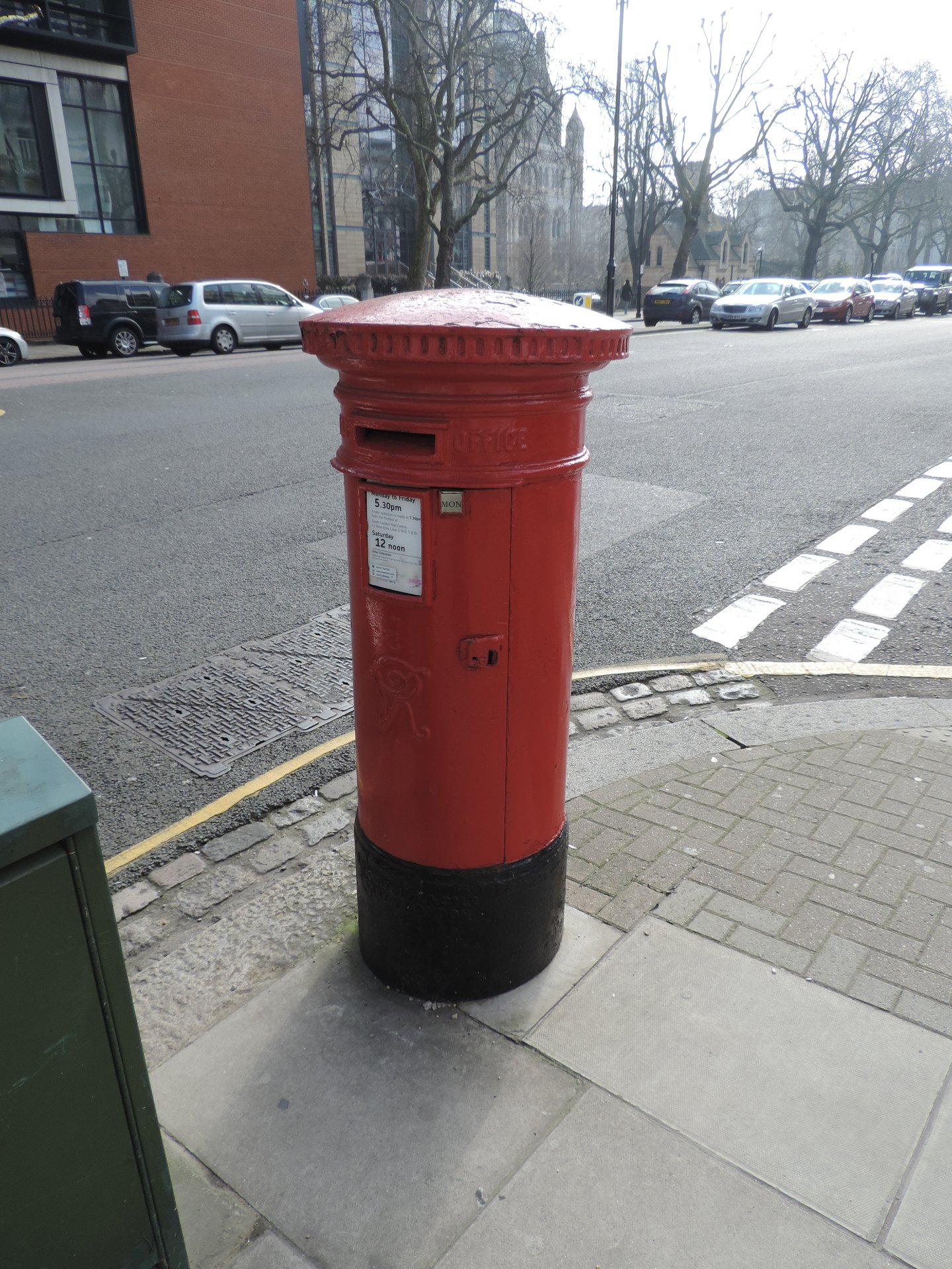 Queen's Gate Place, Greater London photo 2