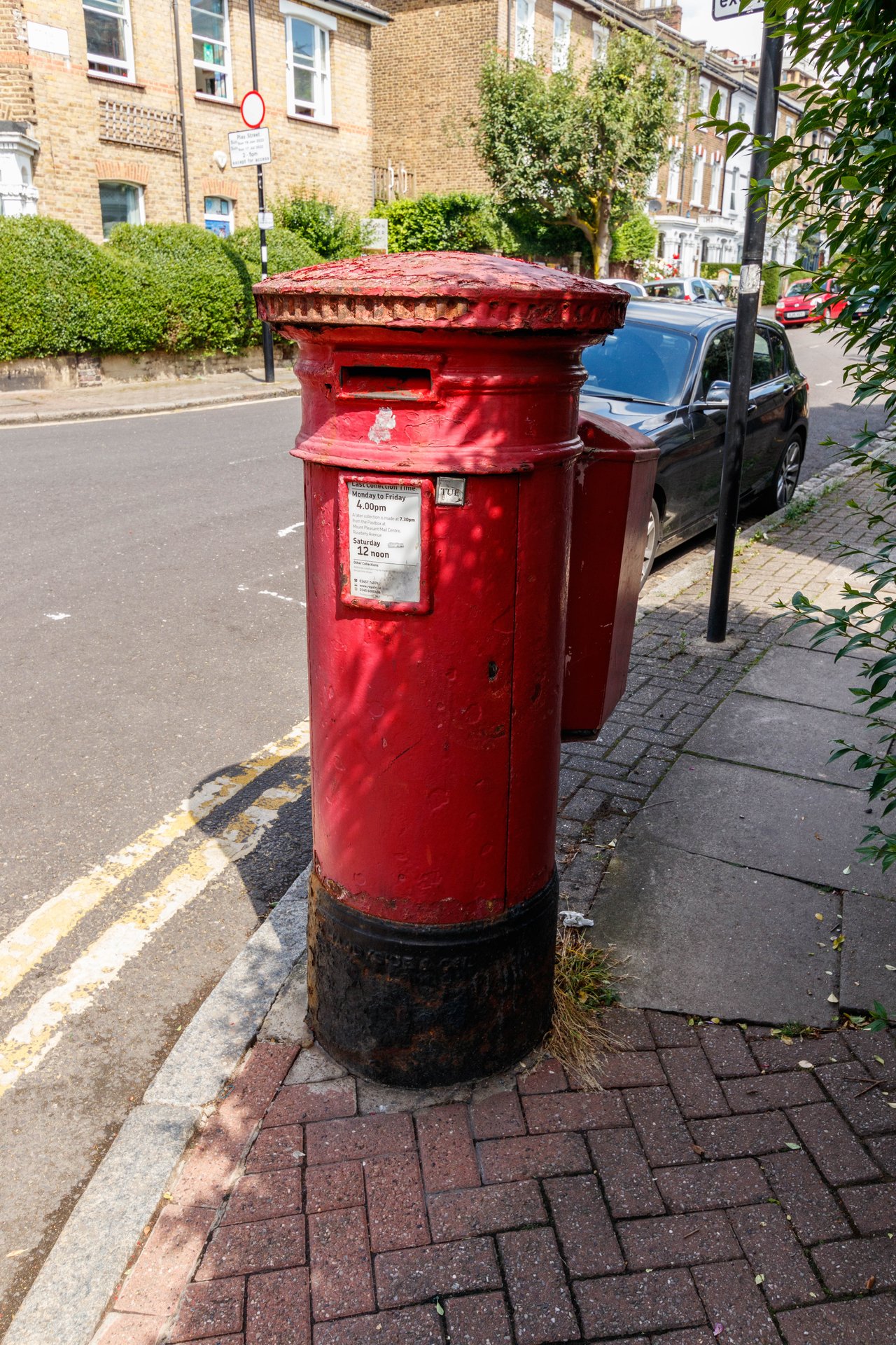 Plimsoll Road, Greater London photo 2