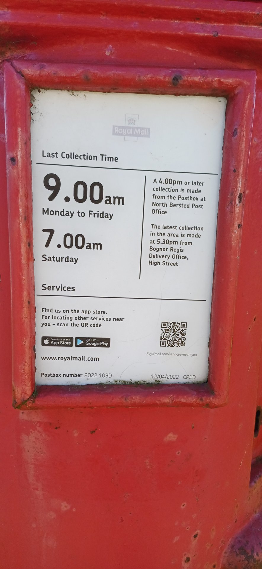 Whiteways, North Bersted photo 2