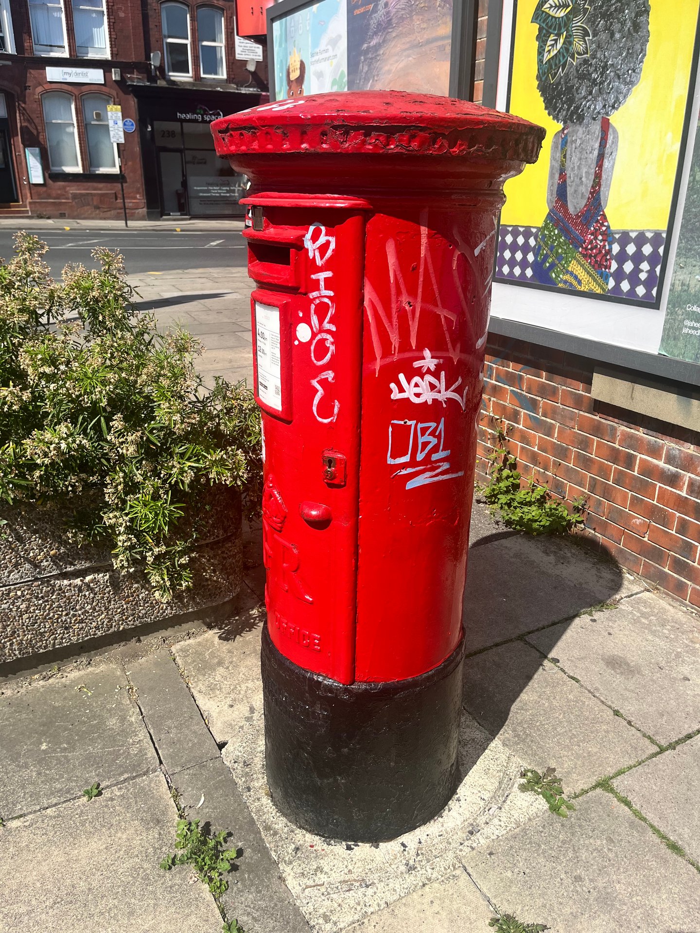 Woodhead Road, Sheffield photo 3