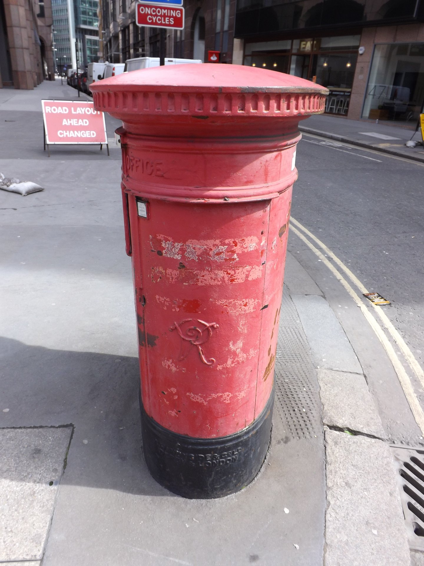Mark Lane, City of London photo 4