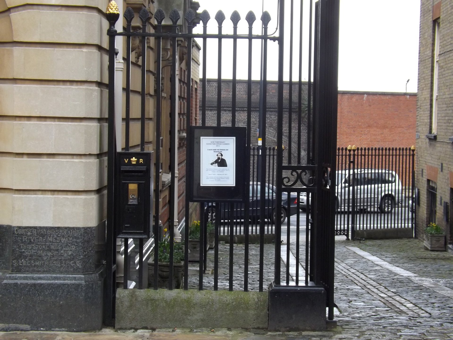 Guildhall Museum, High Street, Rochester photo 2