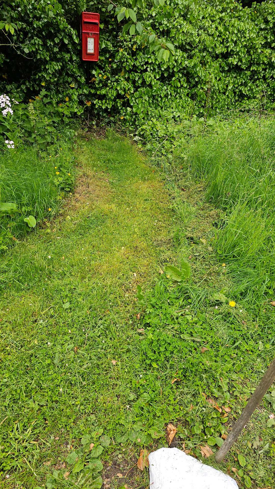 Rothley photo 2