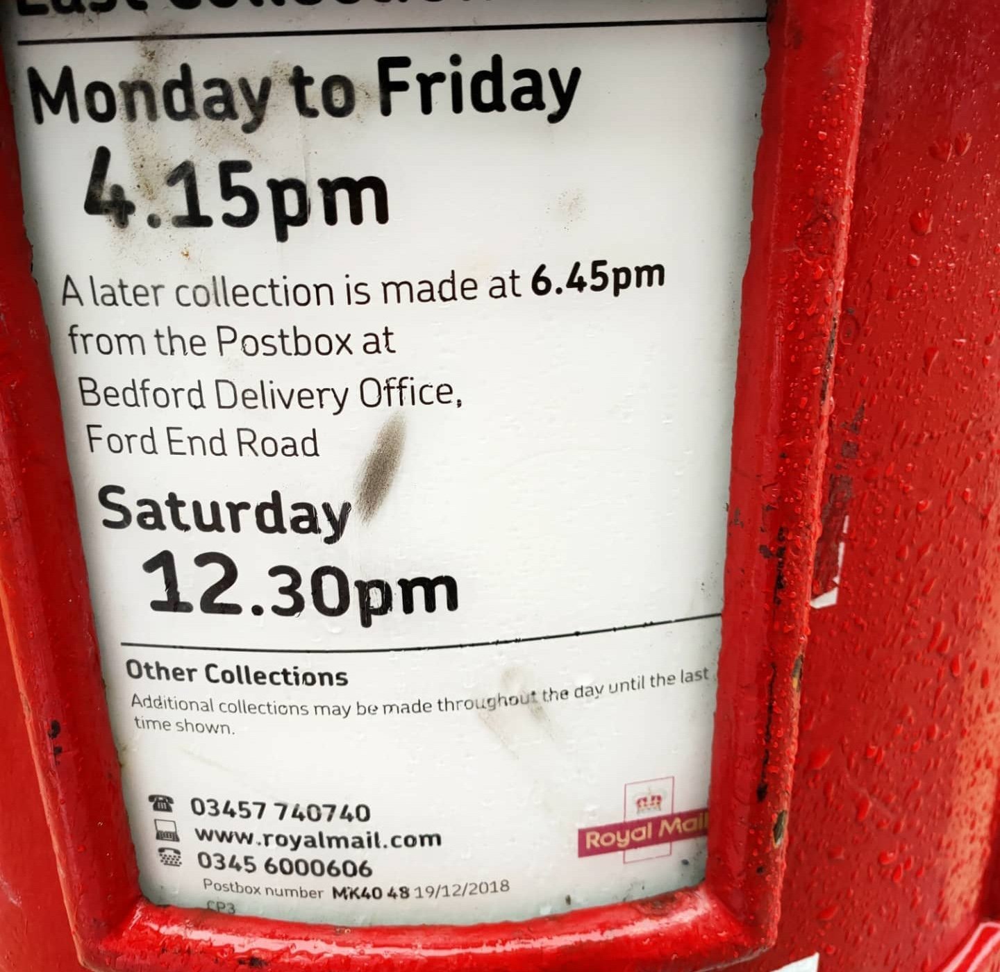 High Street, Bedford photo 2